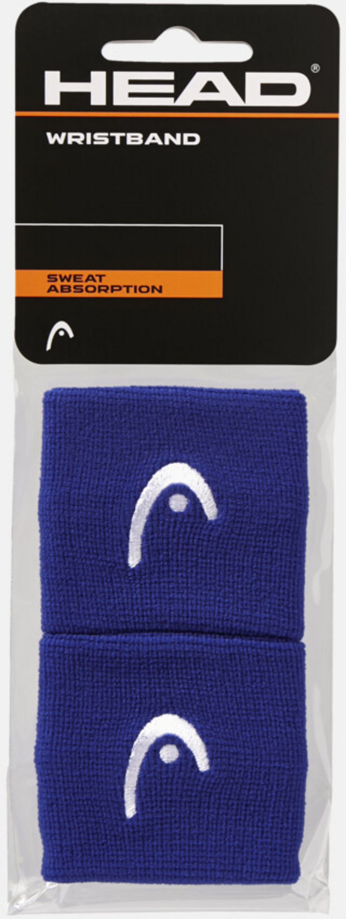 HEAD, Head Wristband 2.5"