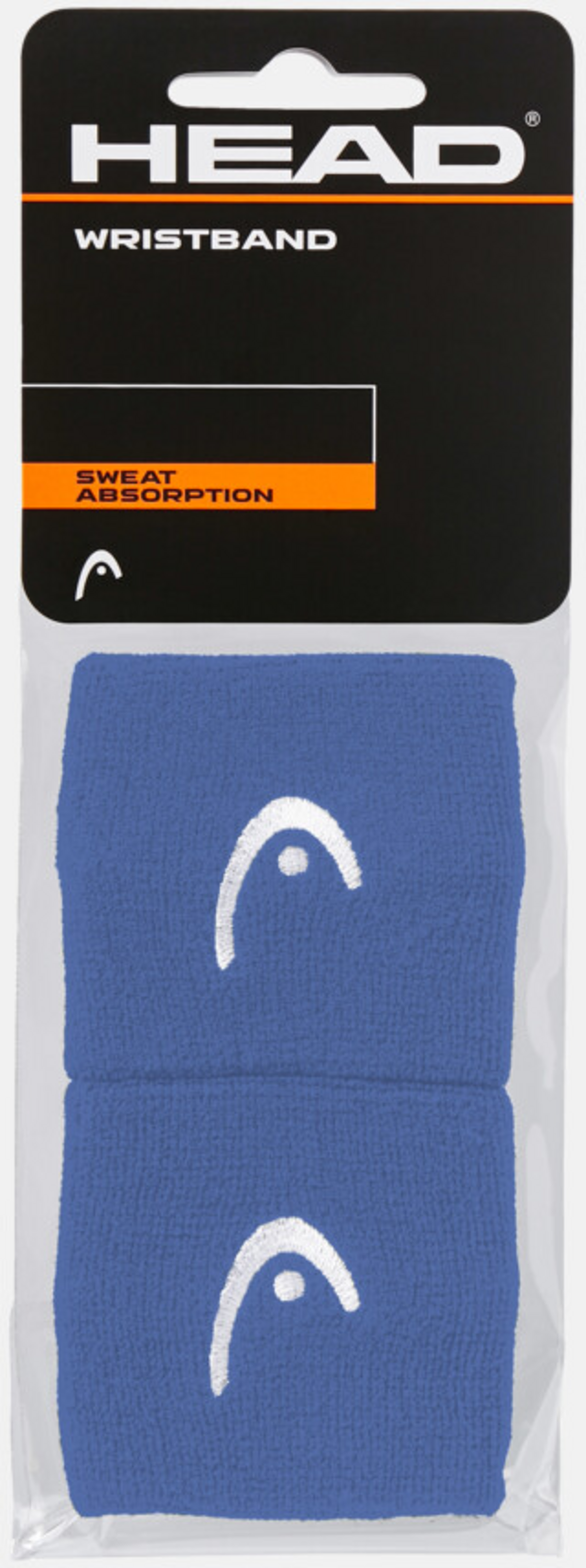 HEAD, Head Wristband 2.5"