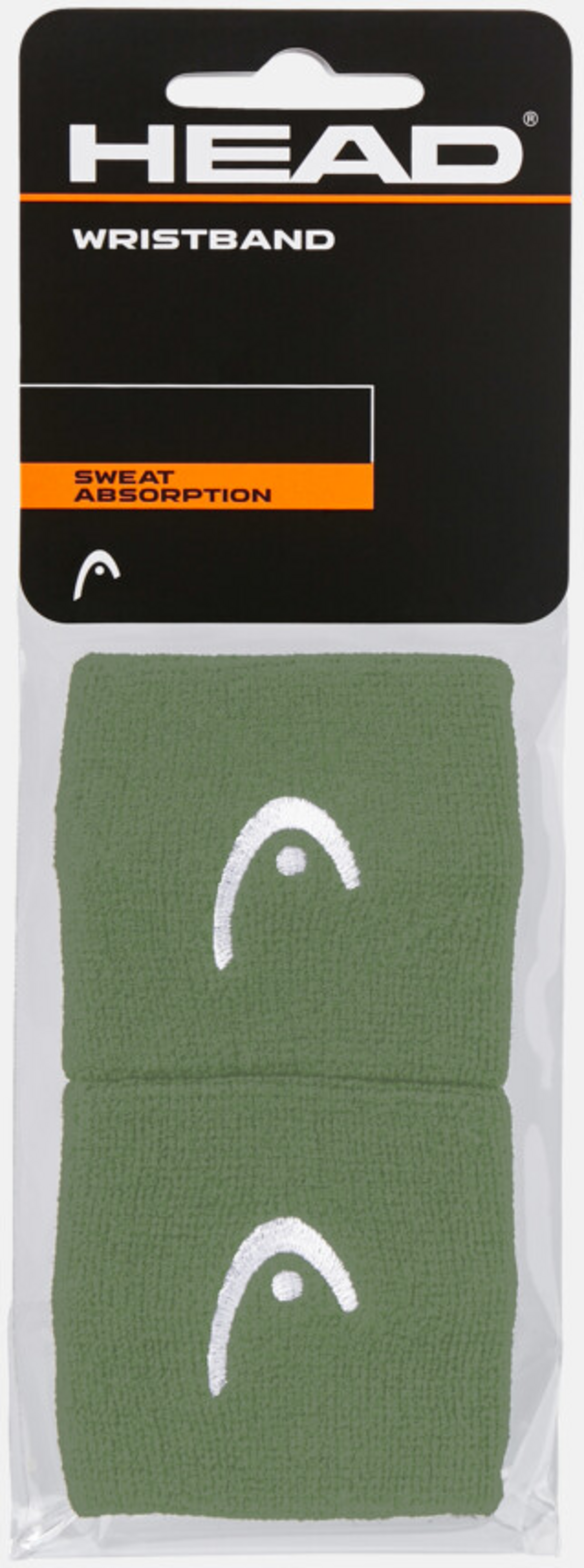 HEAD, Head Wristband 2.5"