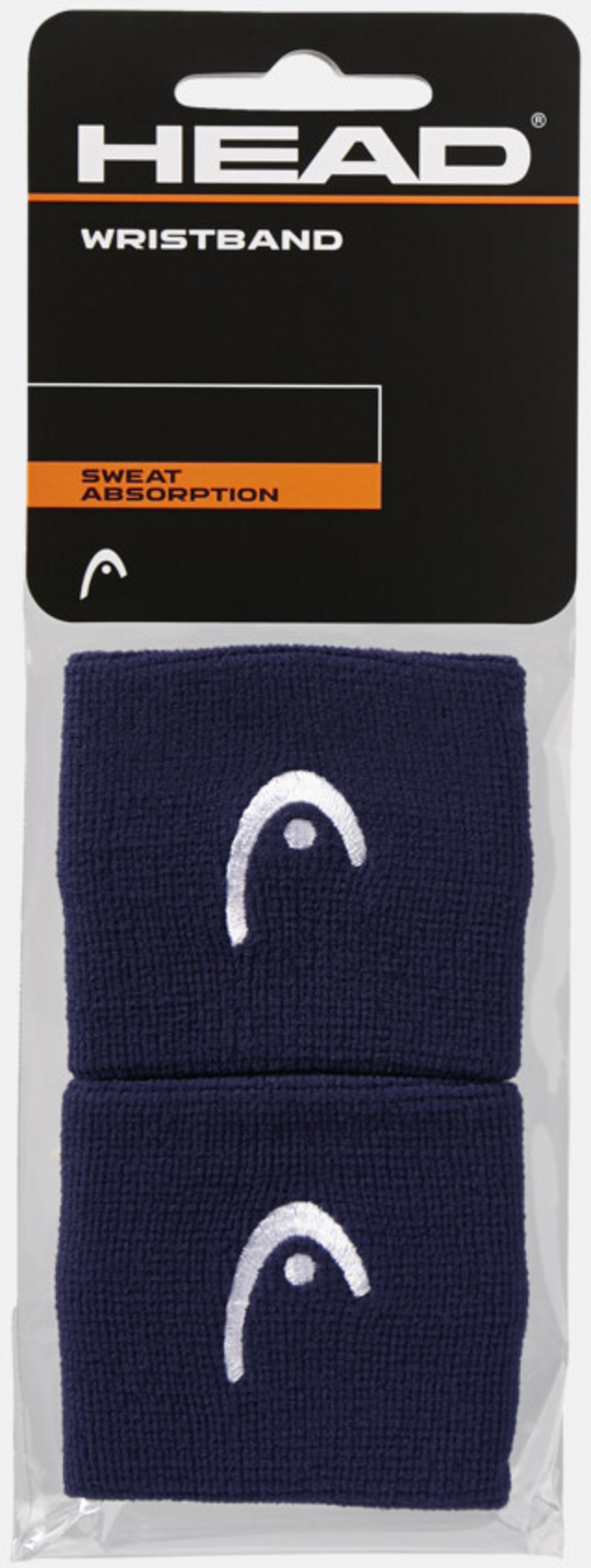 HEAD, Head Wristband 2.5"