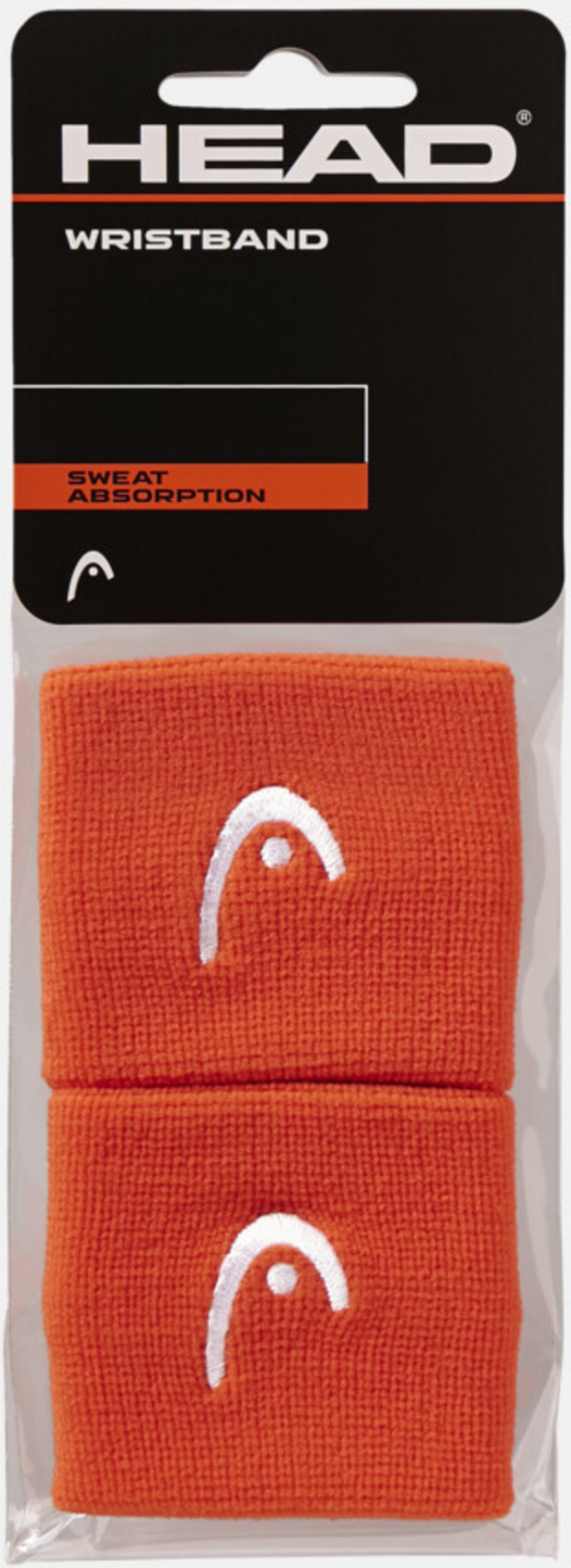 HEAD, Head Wristband 2.5"