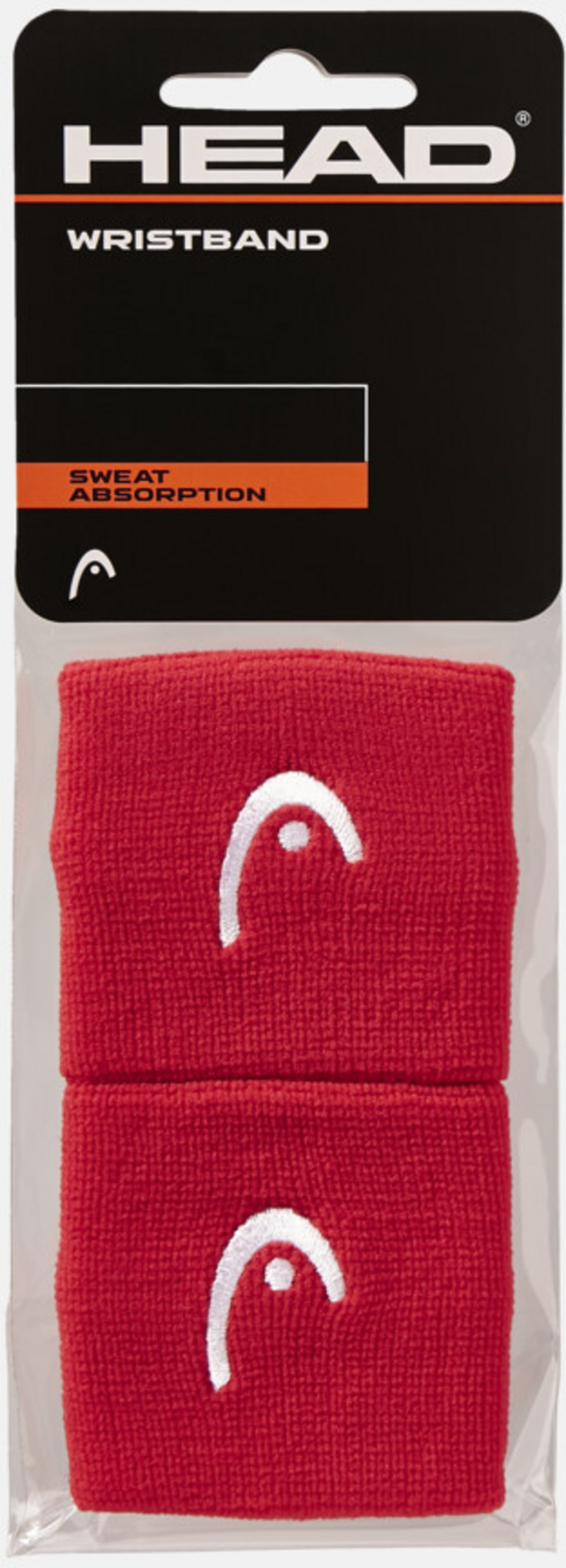 HEAD, Head Wristband 2.5"