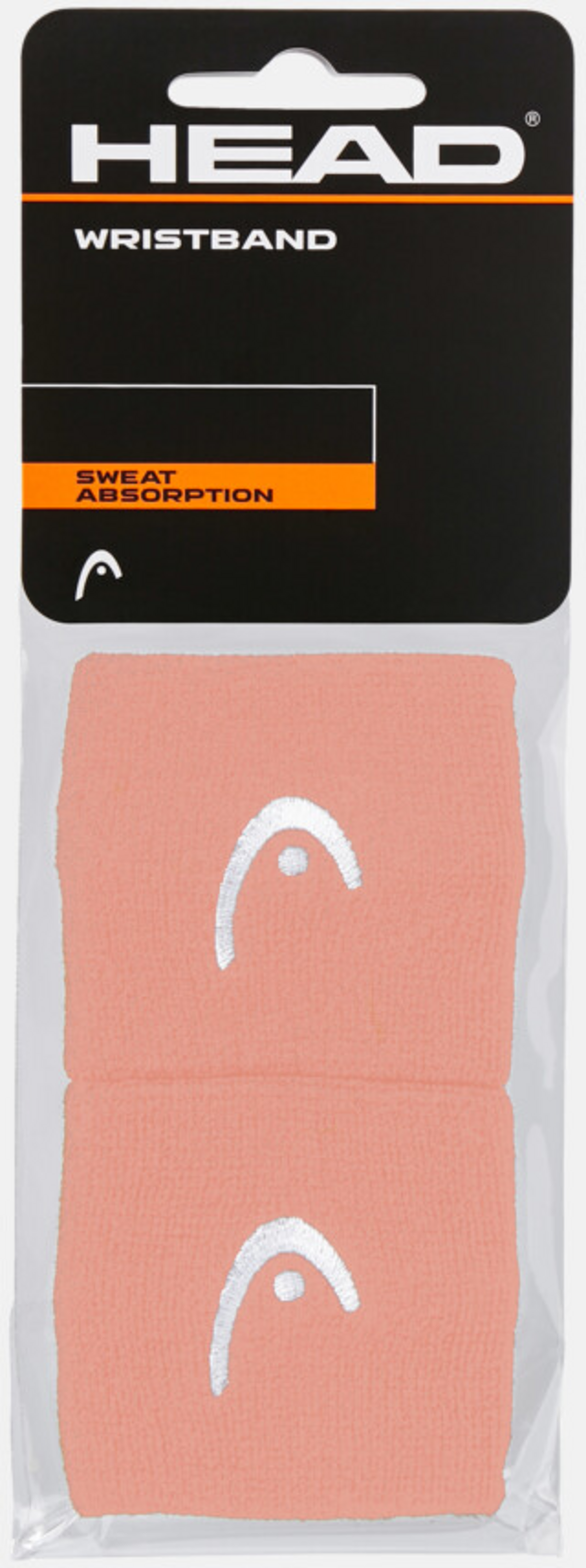 HEAD, Head Wristband 2.5"