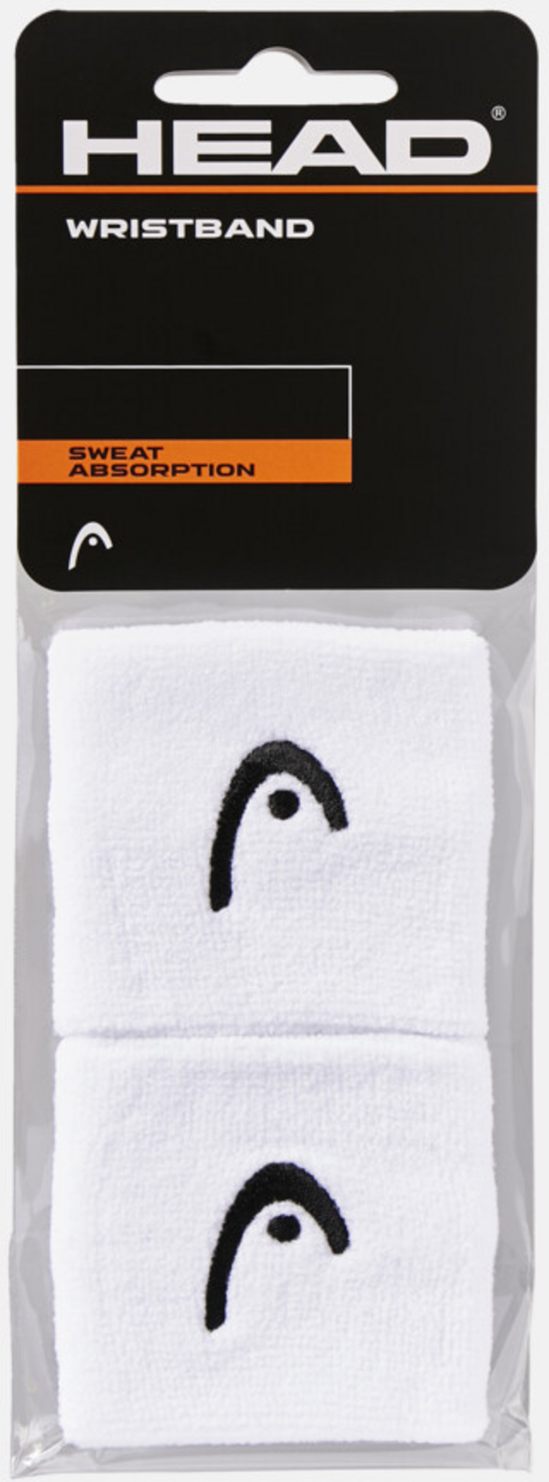 HEAD, Head Wristband 2.5"