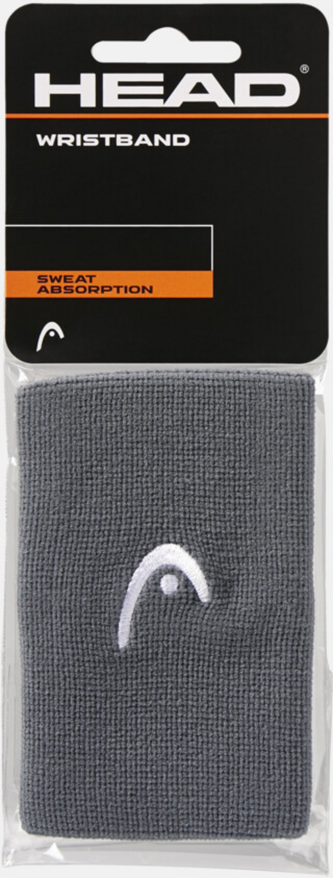 HEAD, Head Wristband 5"