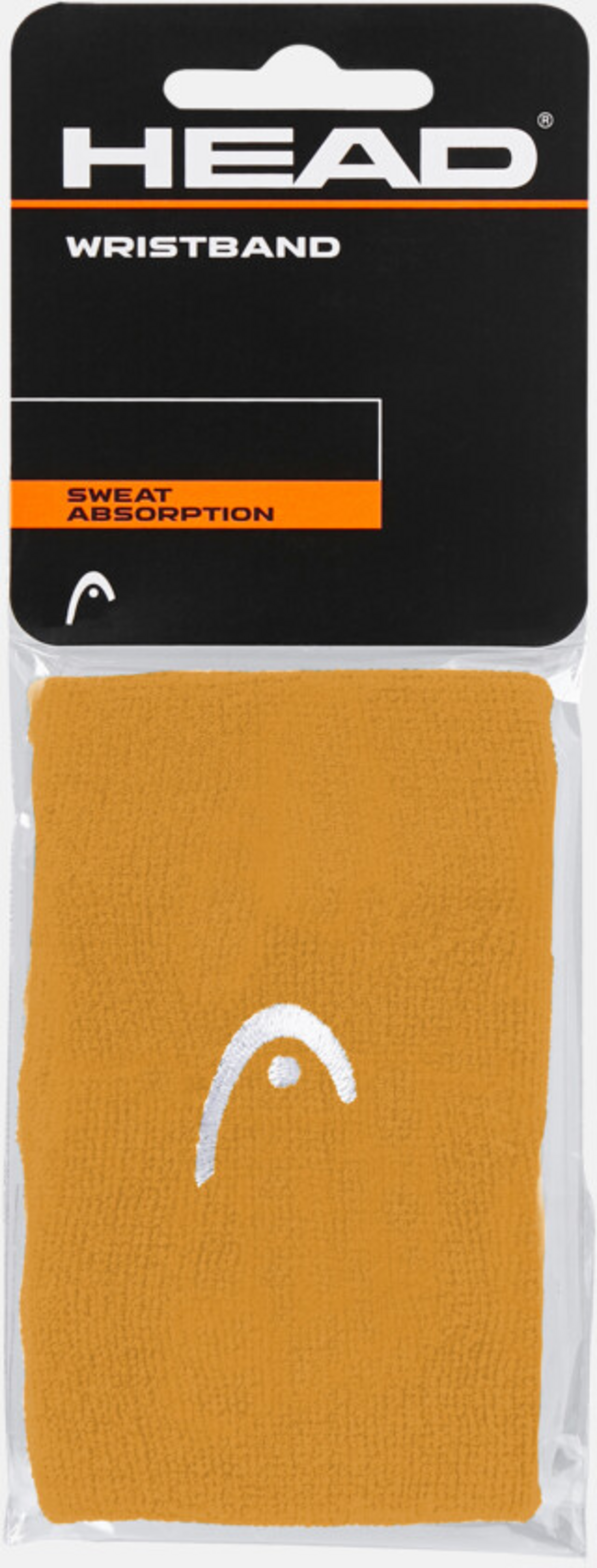 HEAD, Head Wristband 5"