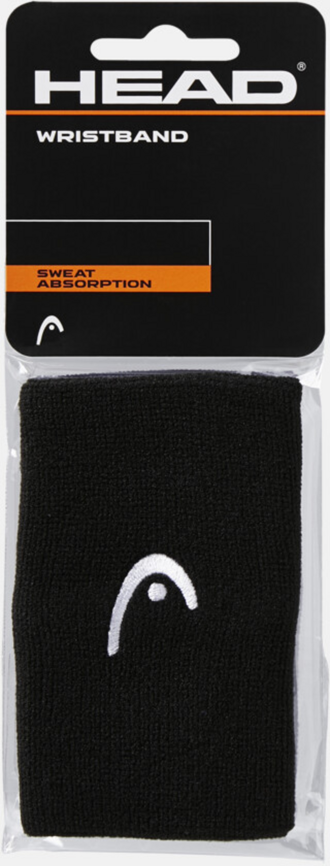 HEAD, Head Wristband 5"