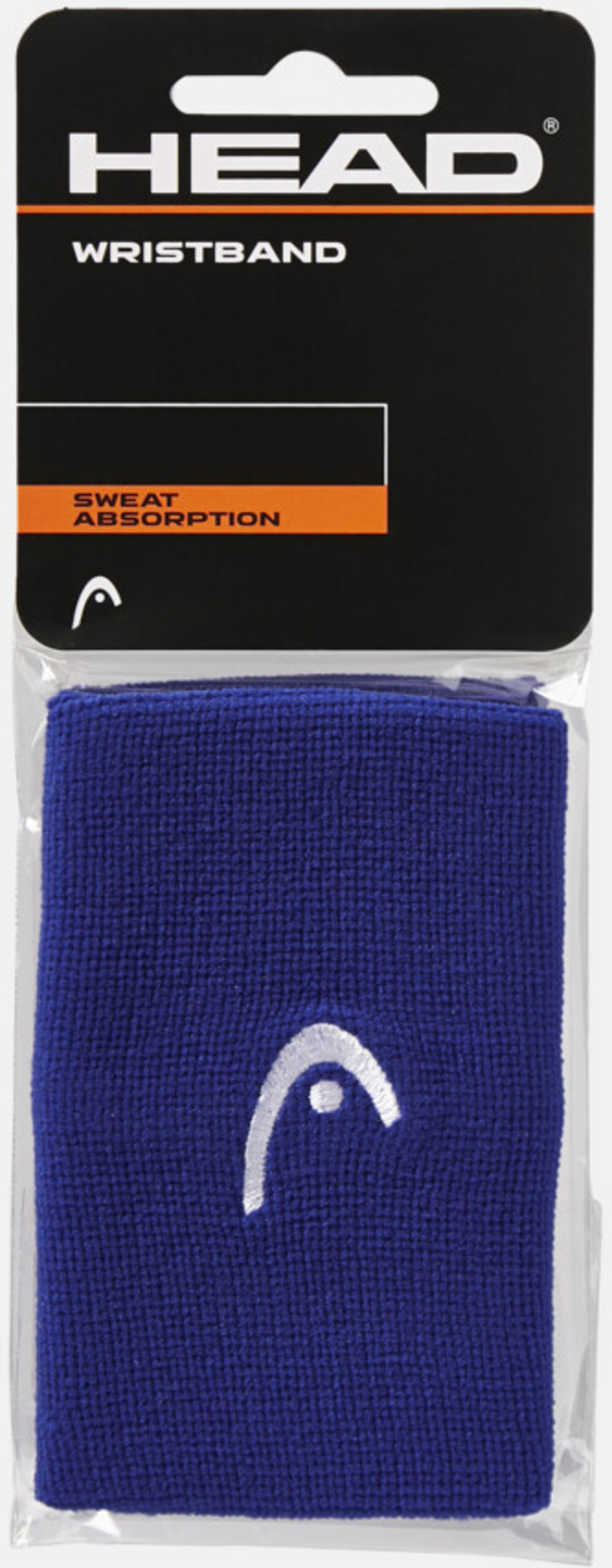 HEAD, Head Wristband 5"