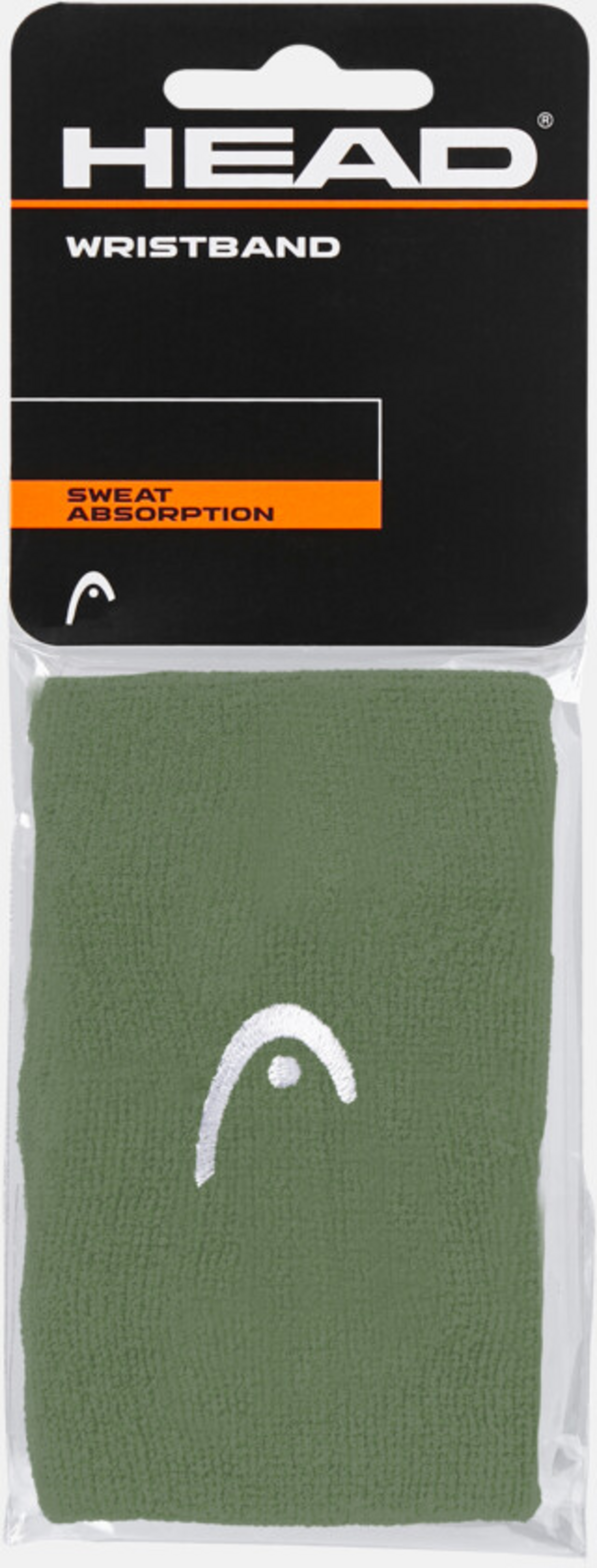 HEAD, Head Wristband 5"