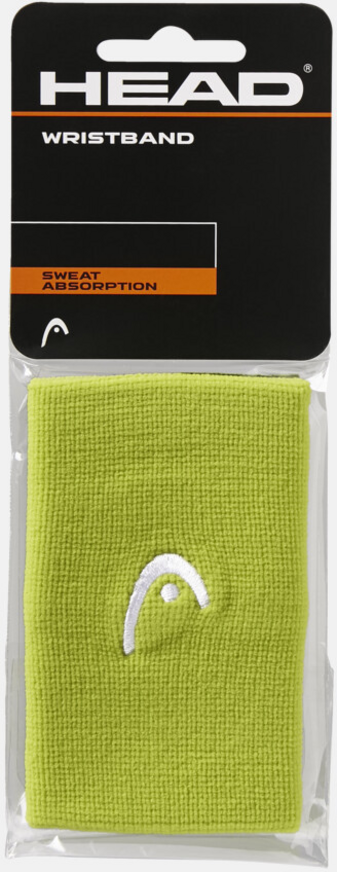 HEAD, Head Wristband 5"