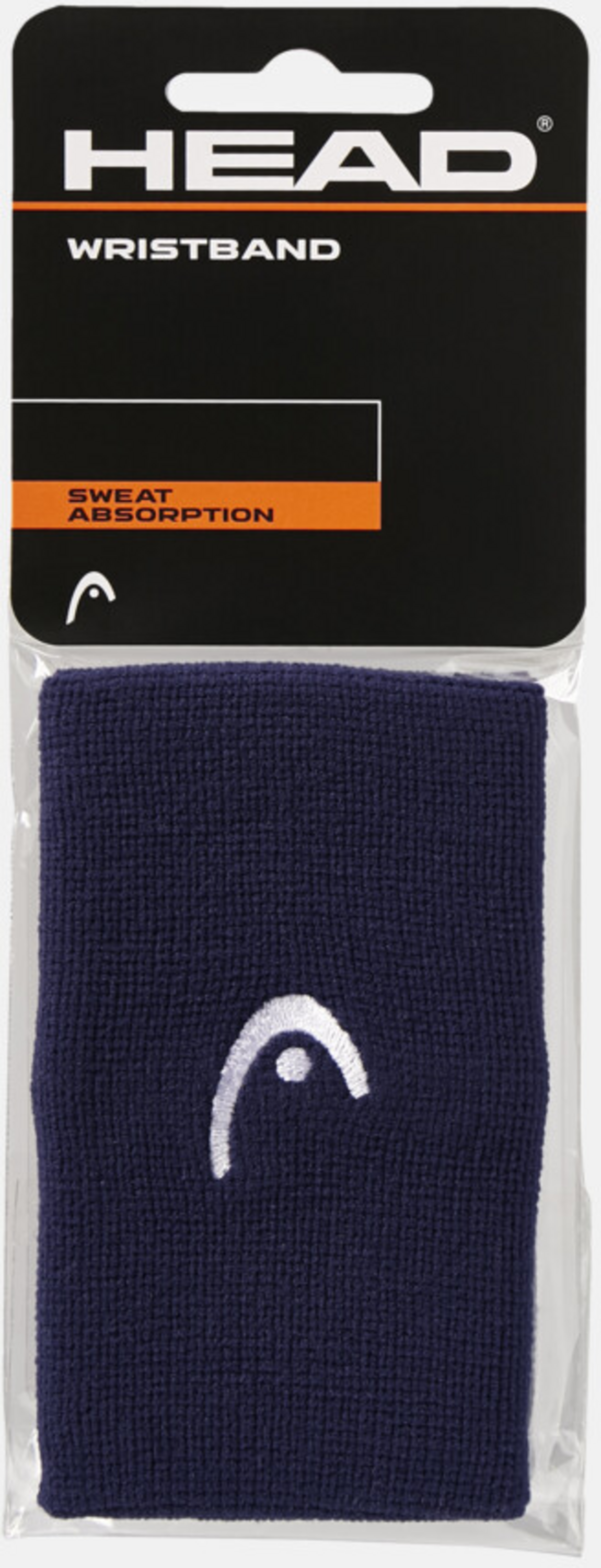 HEAD, Head Wristband 5"