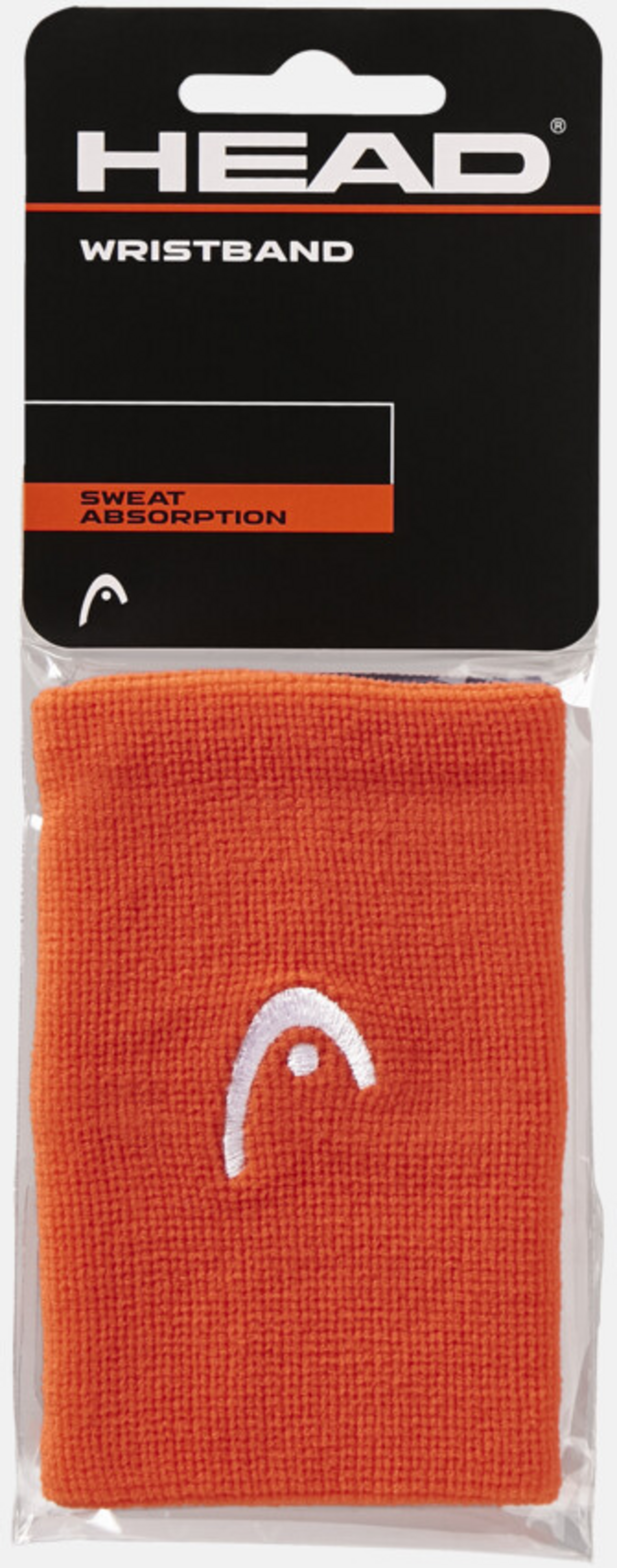 HEAD, Head Wristband 5"