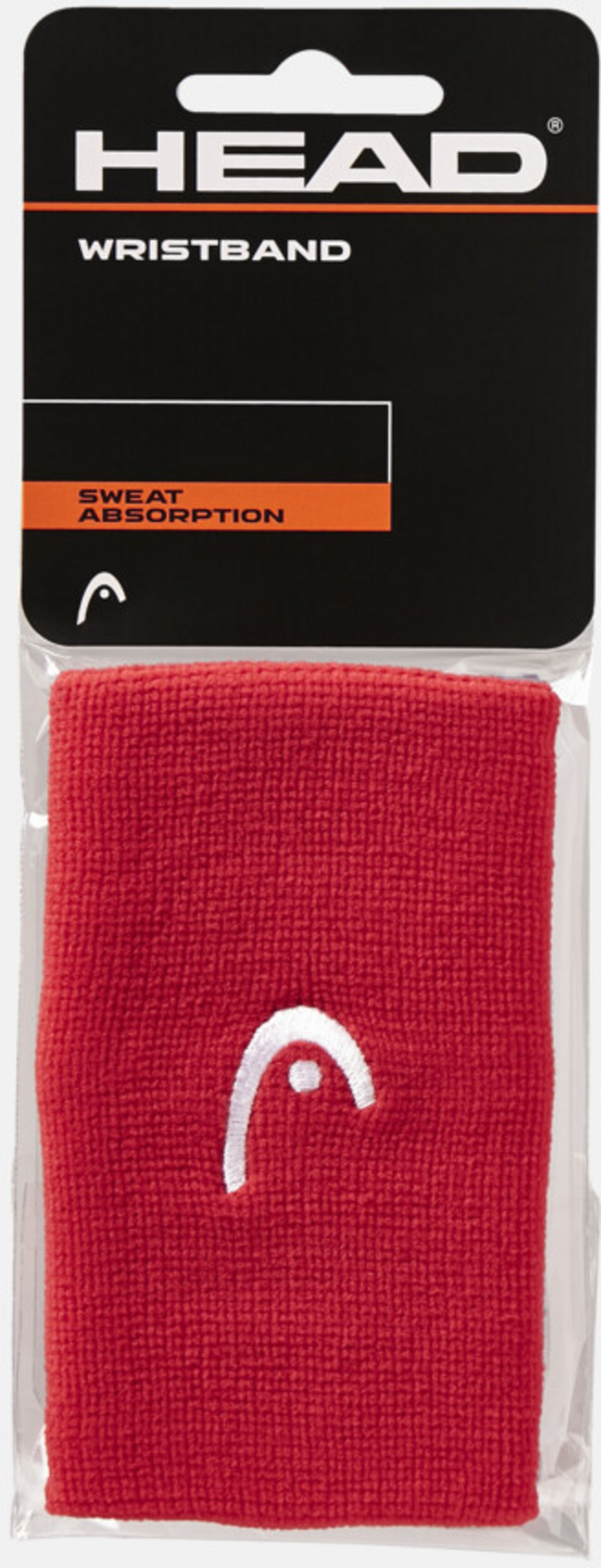 HEAD, Head Wristband 5"