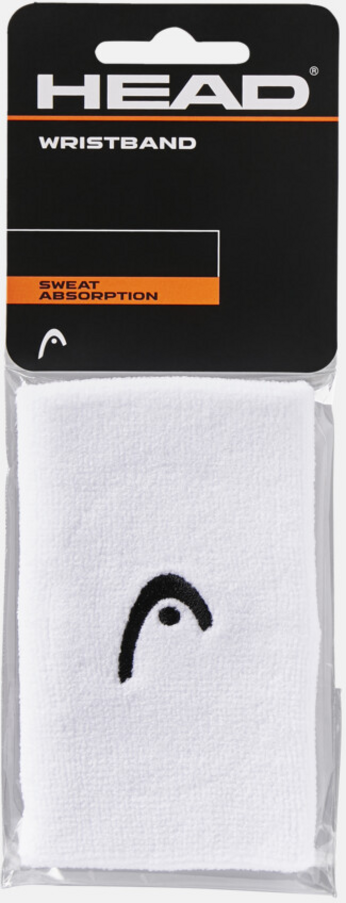 HEAD, Head Wristband 5"