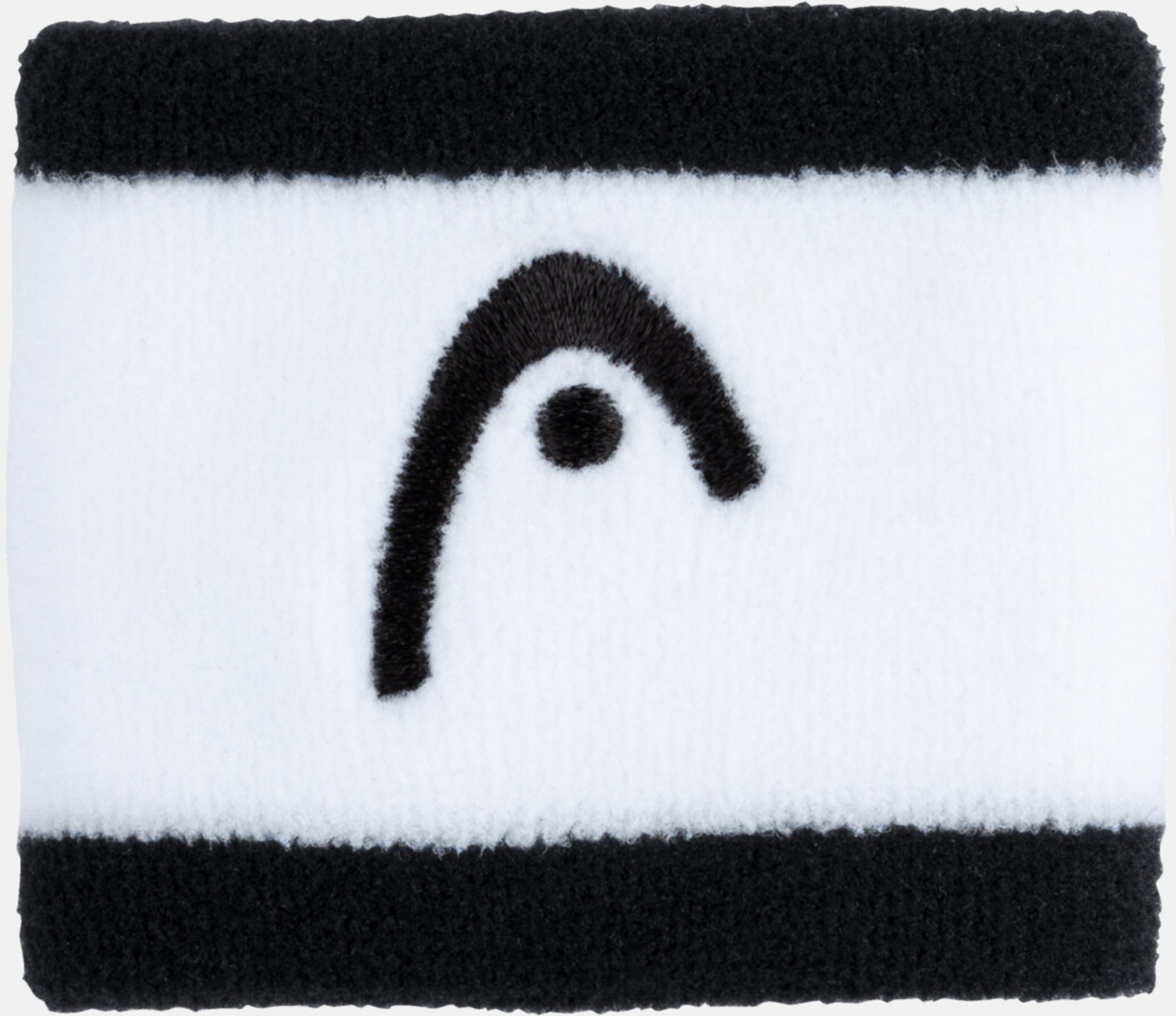 HEAD, Head Wristband Striped 2.5