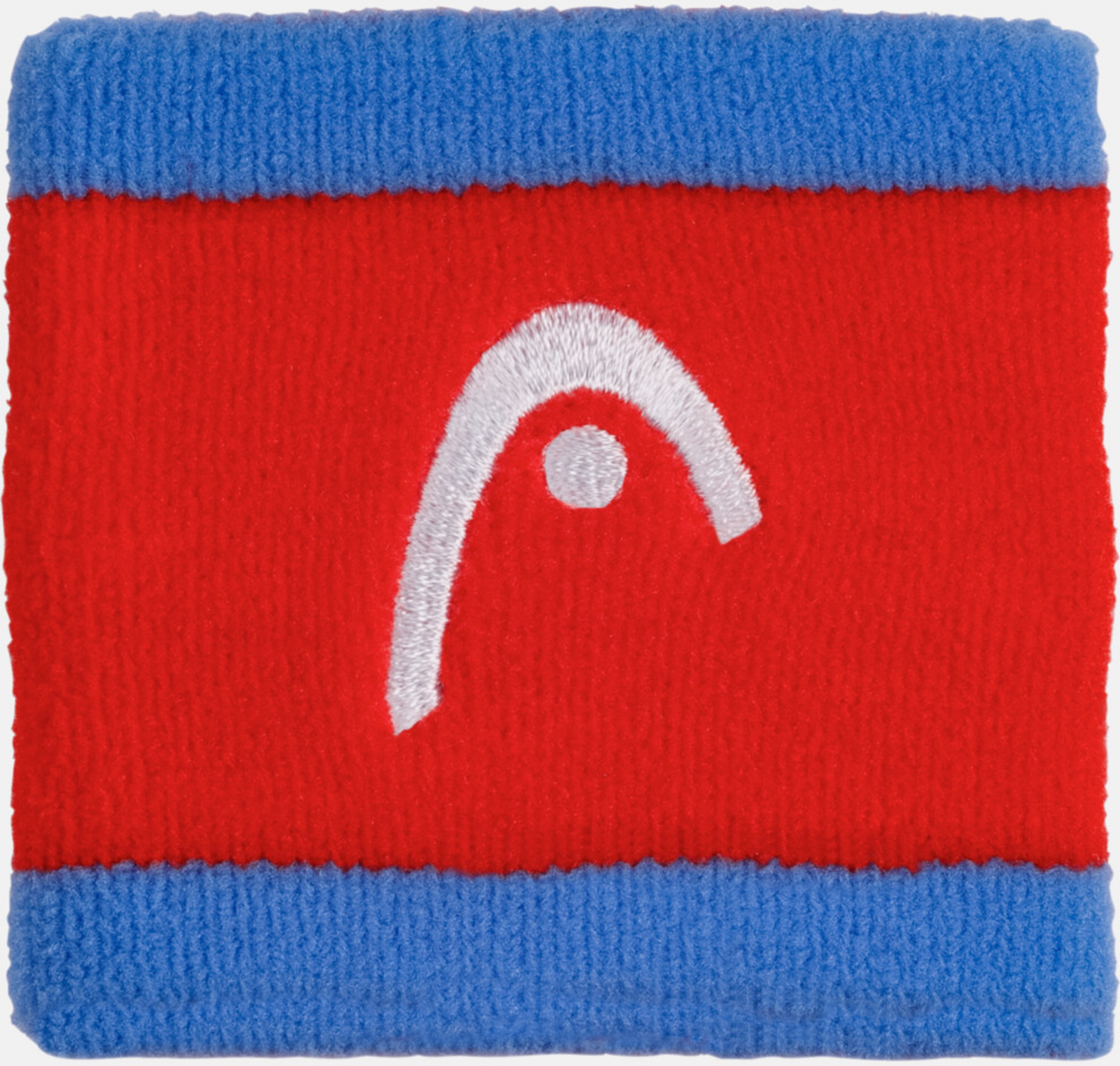 HEAD, Head Wristband Striped 2.5