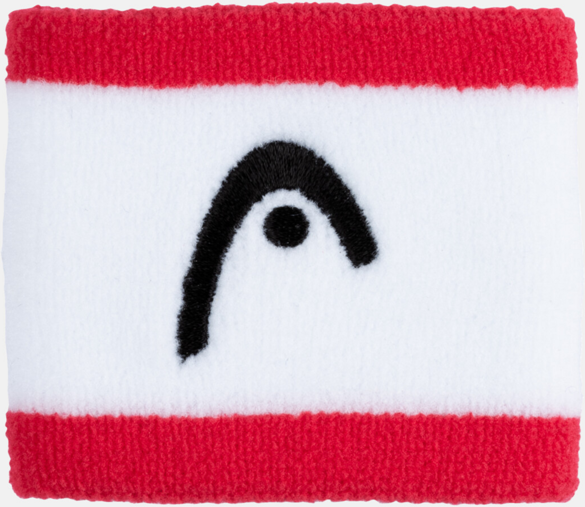 HEAD, Head Wristband Striped 2.5