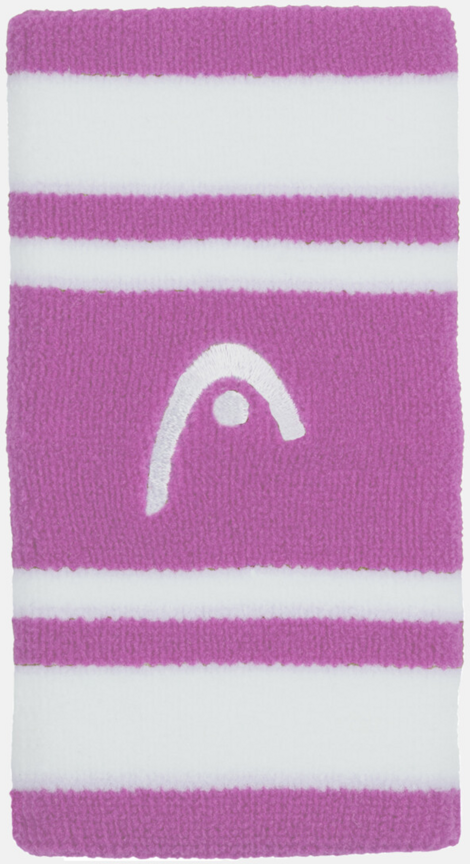 HEAD, Head Wristband Striped 5
