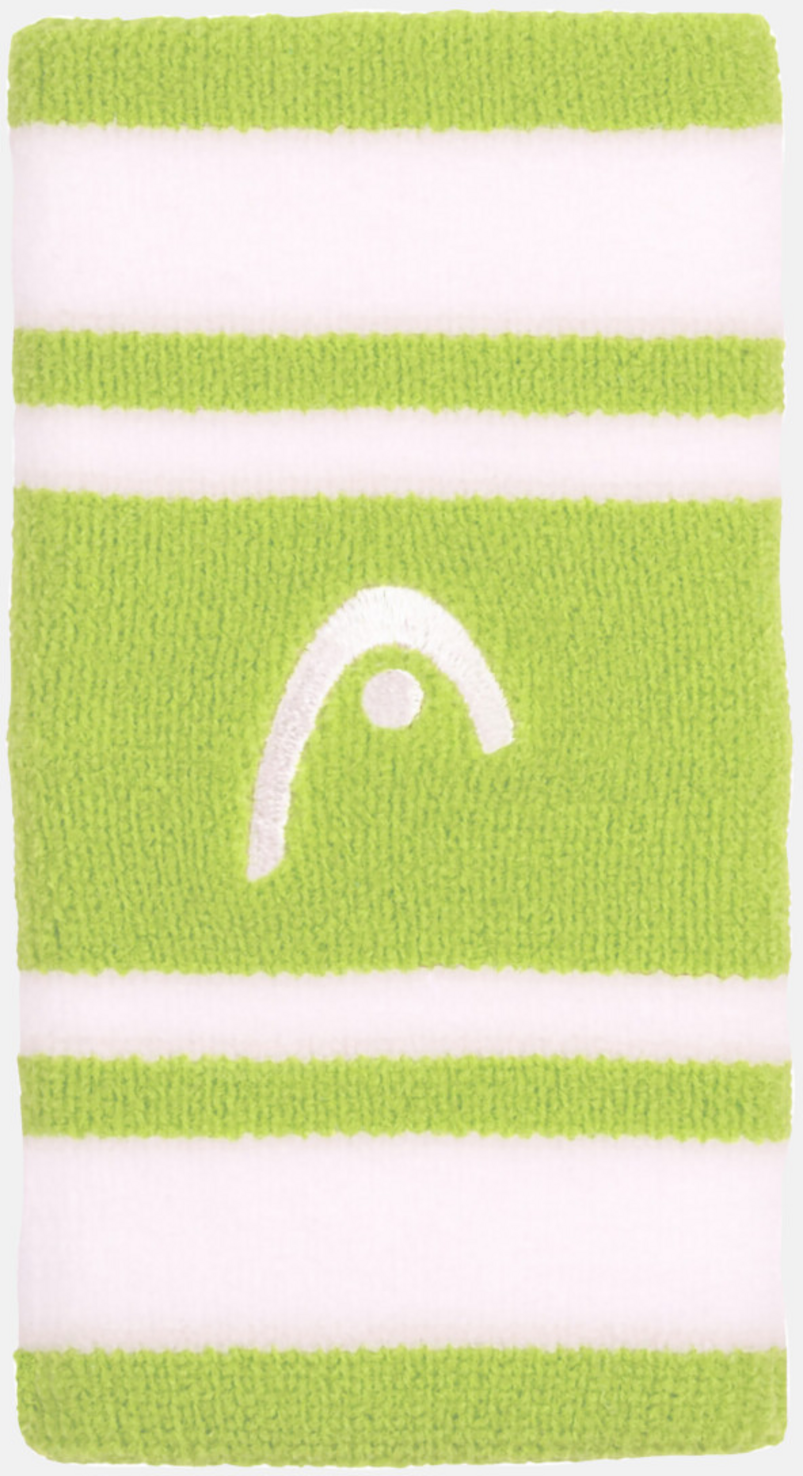 HEAD, Head Wristband Striped 5