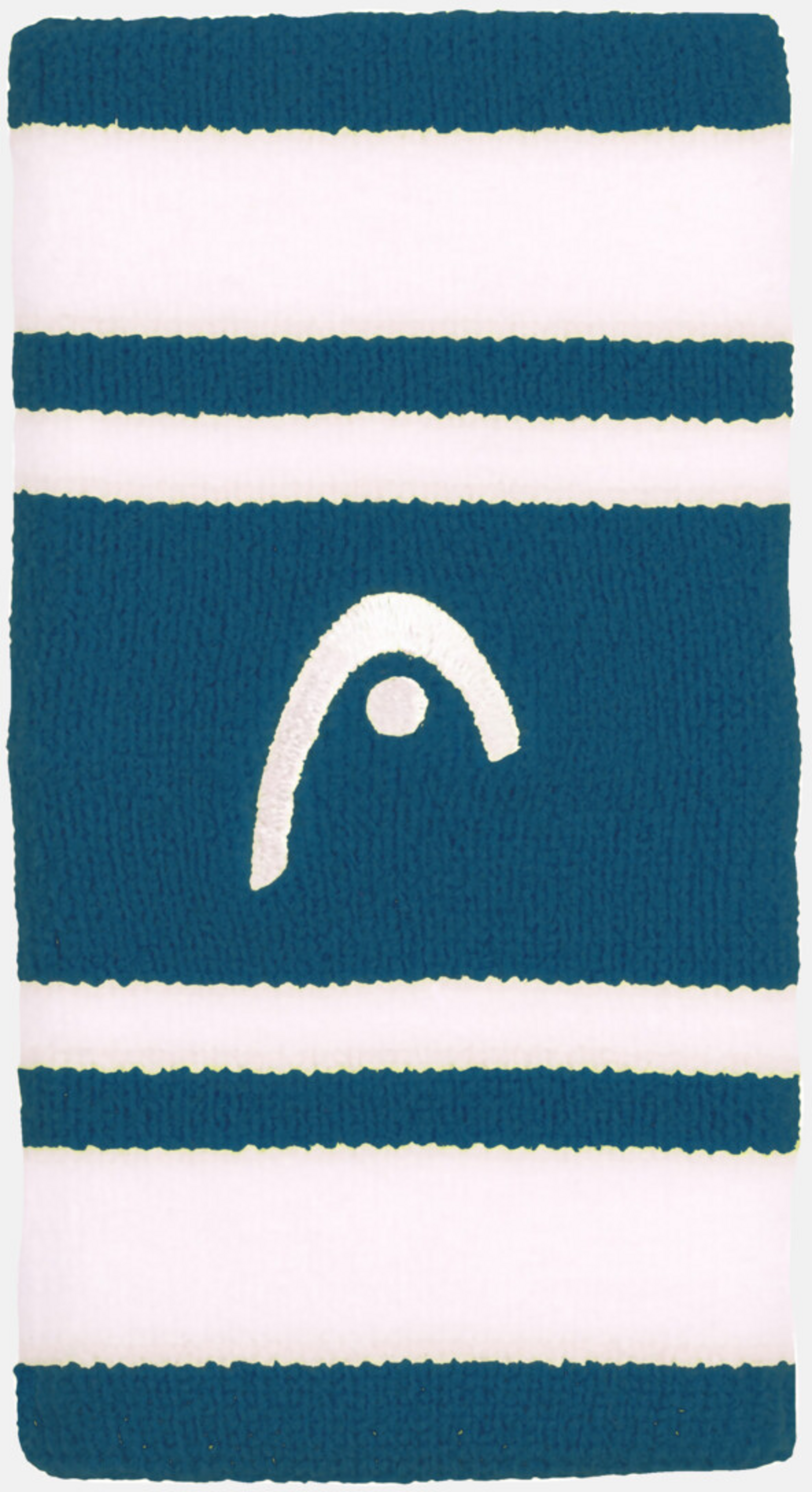 HEAD, Head Wristband Striped 5