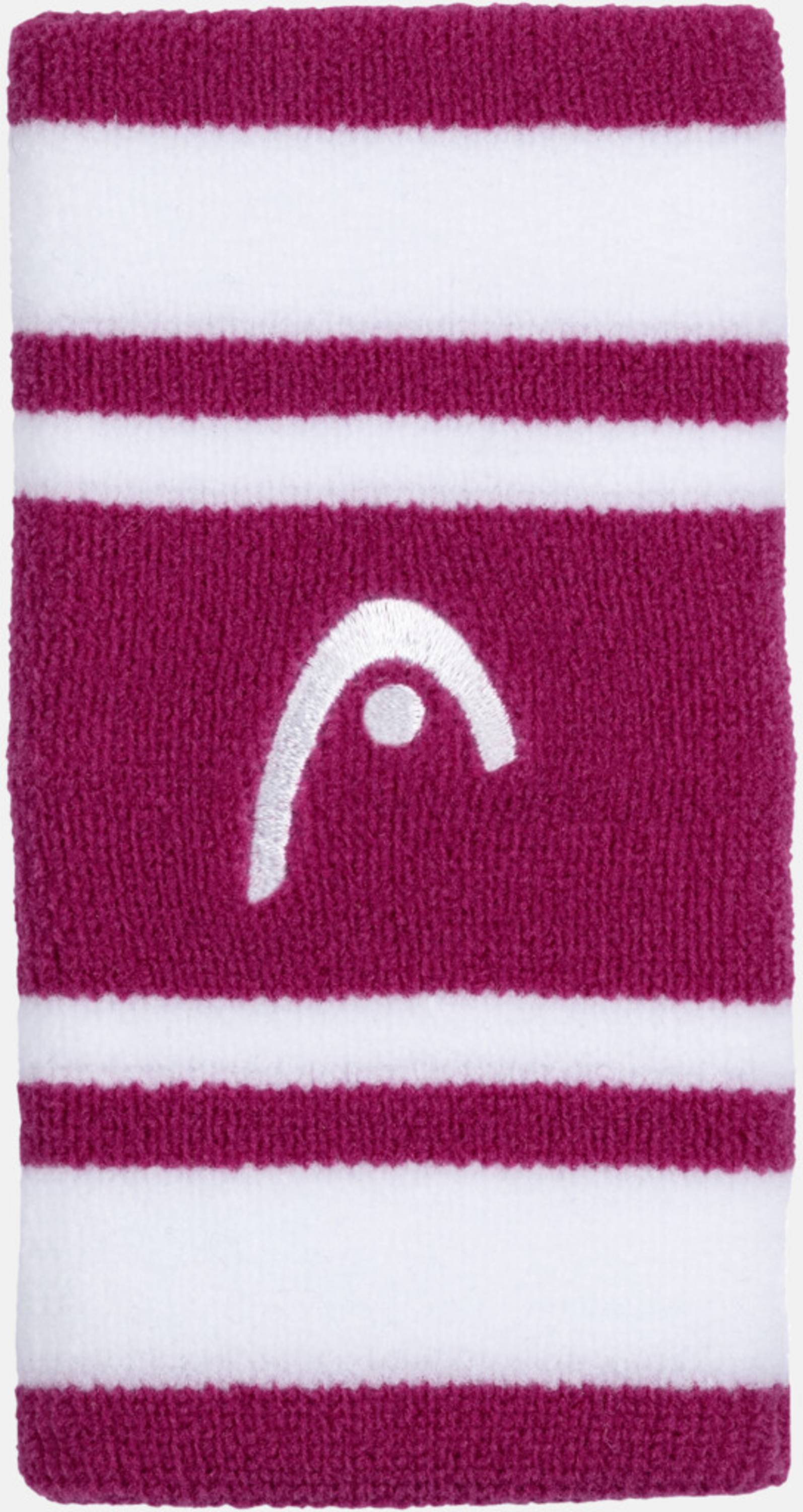 HEAD, Head Wristband Striped 5