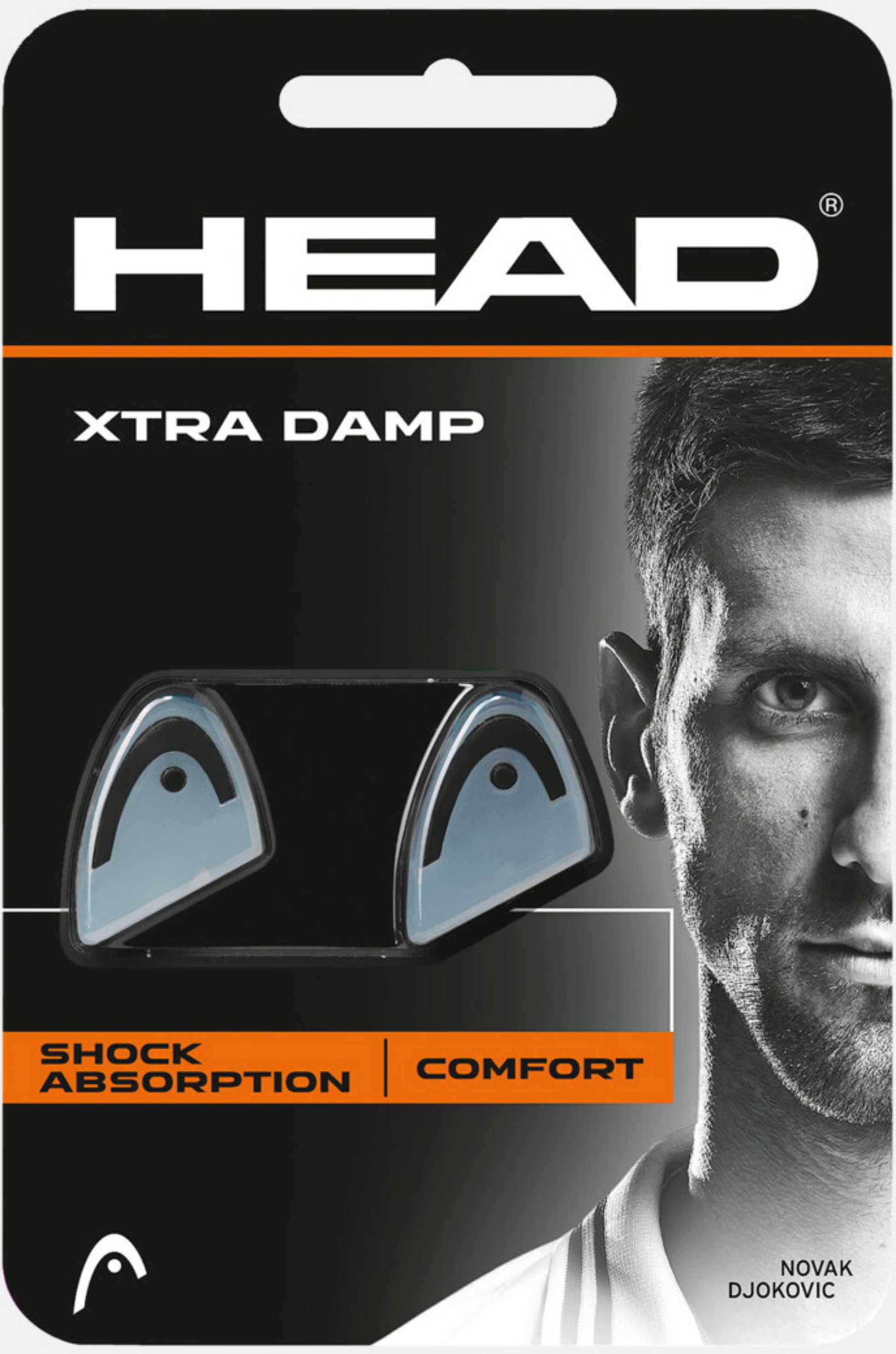 HEAD, Head Xtra Damp