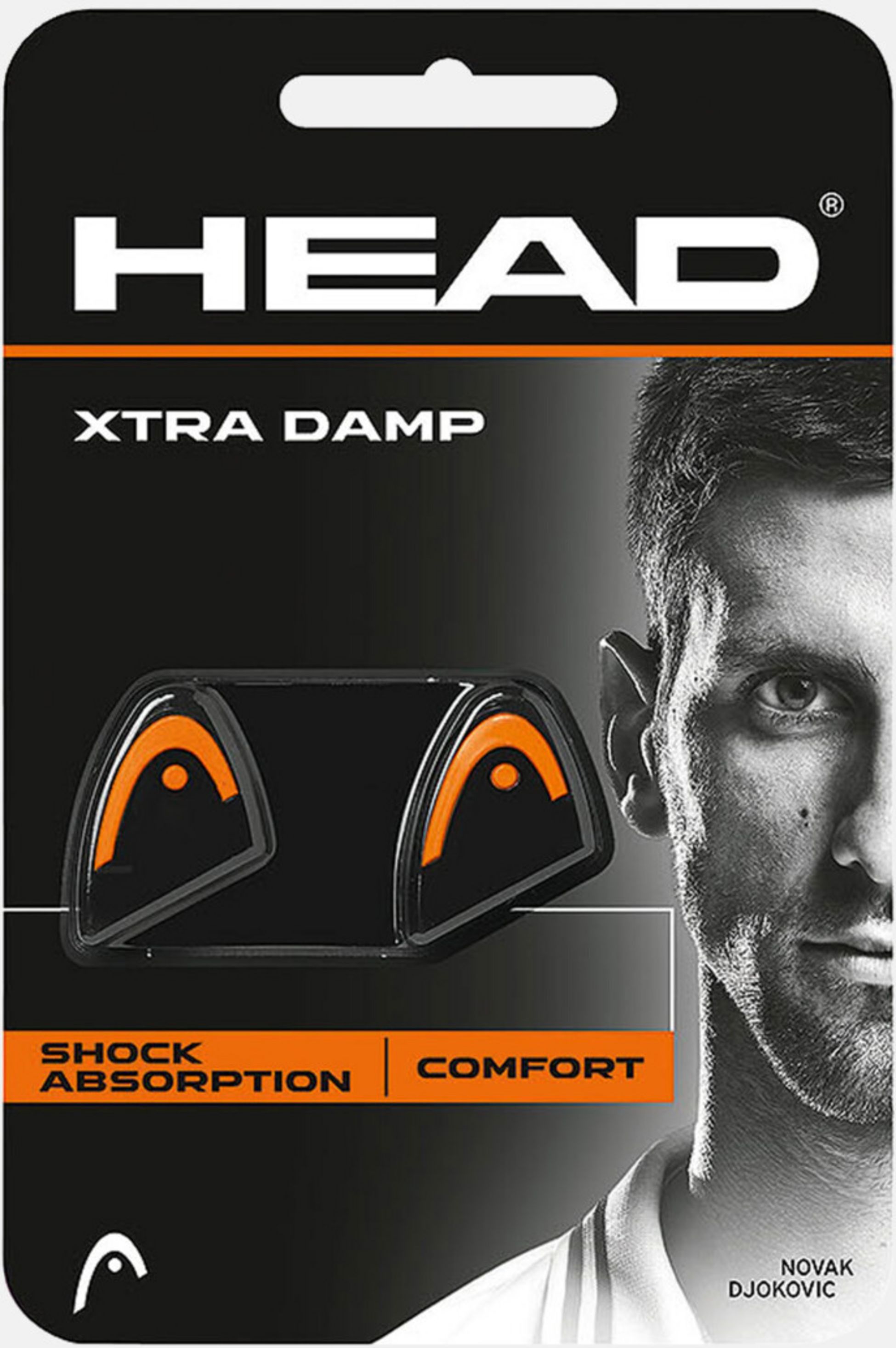 HEAD, Head Xtra Damp