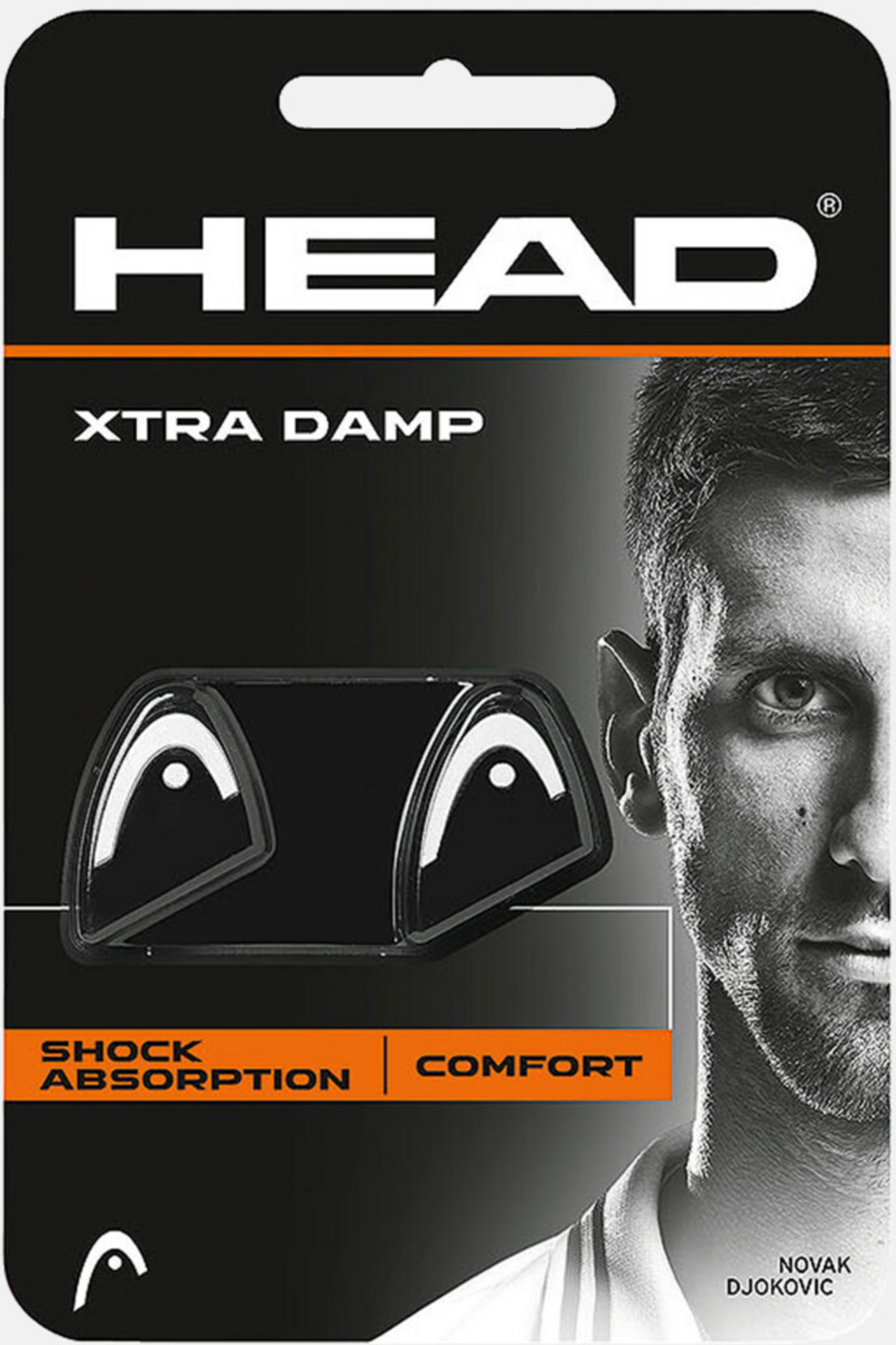 HEAD, Head Xtra Damp