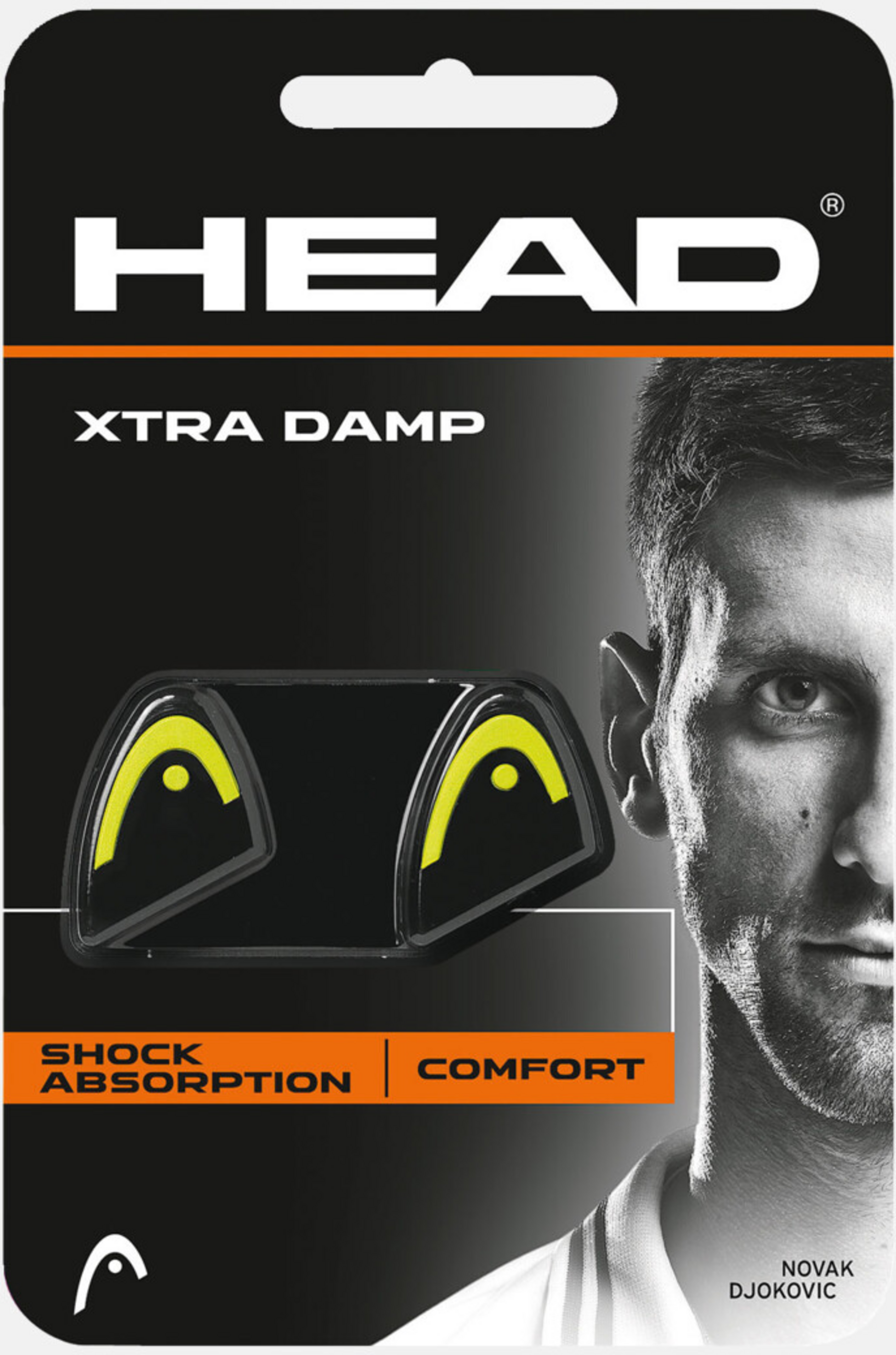 HEAD, Head Xtra Damp
