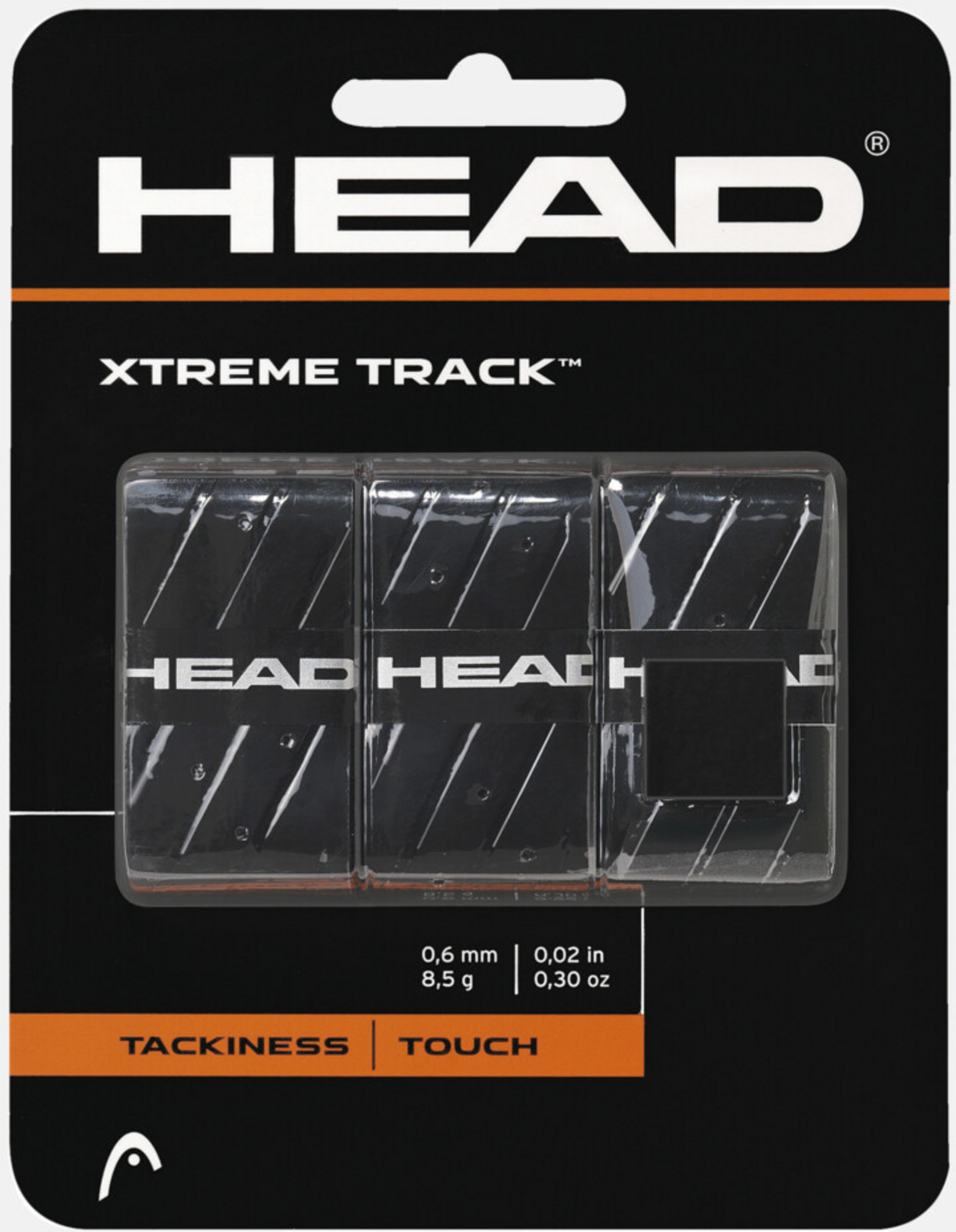 HEAD, Head Xtreme Track
