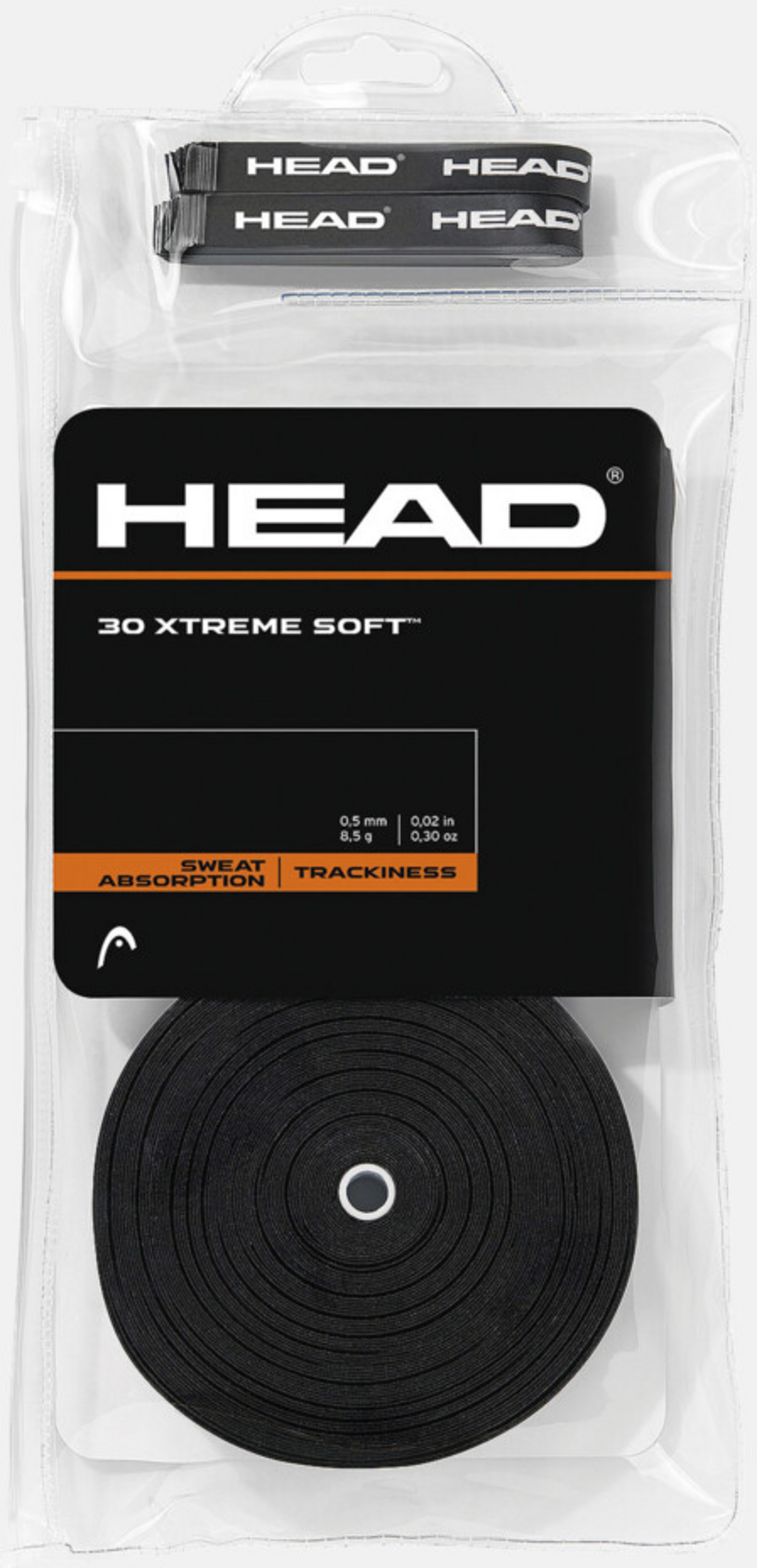 HEAD, Head Xtremesoft 30 Pcs Pack