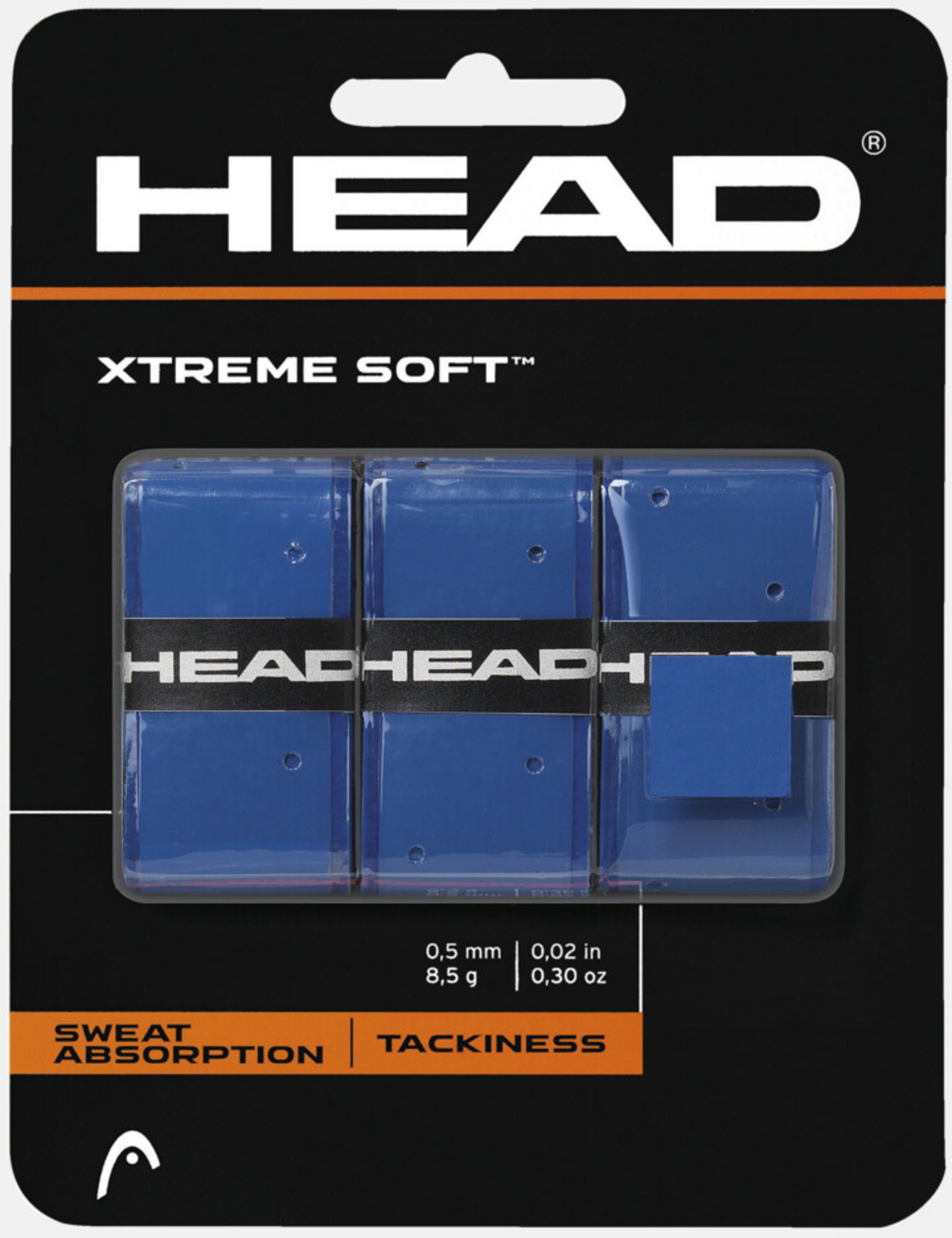 HEAD, Head Xtremesoft