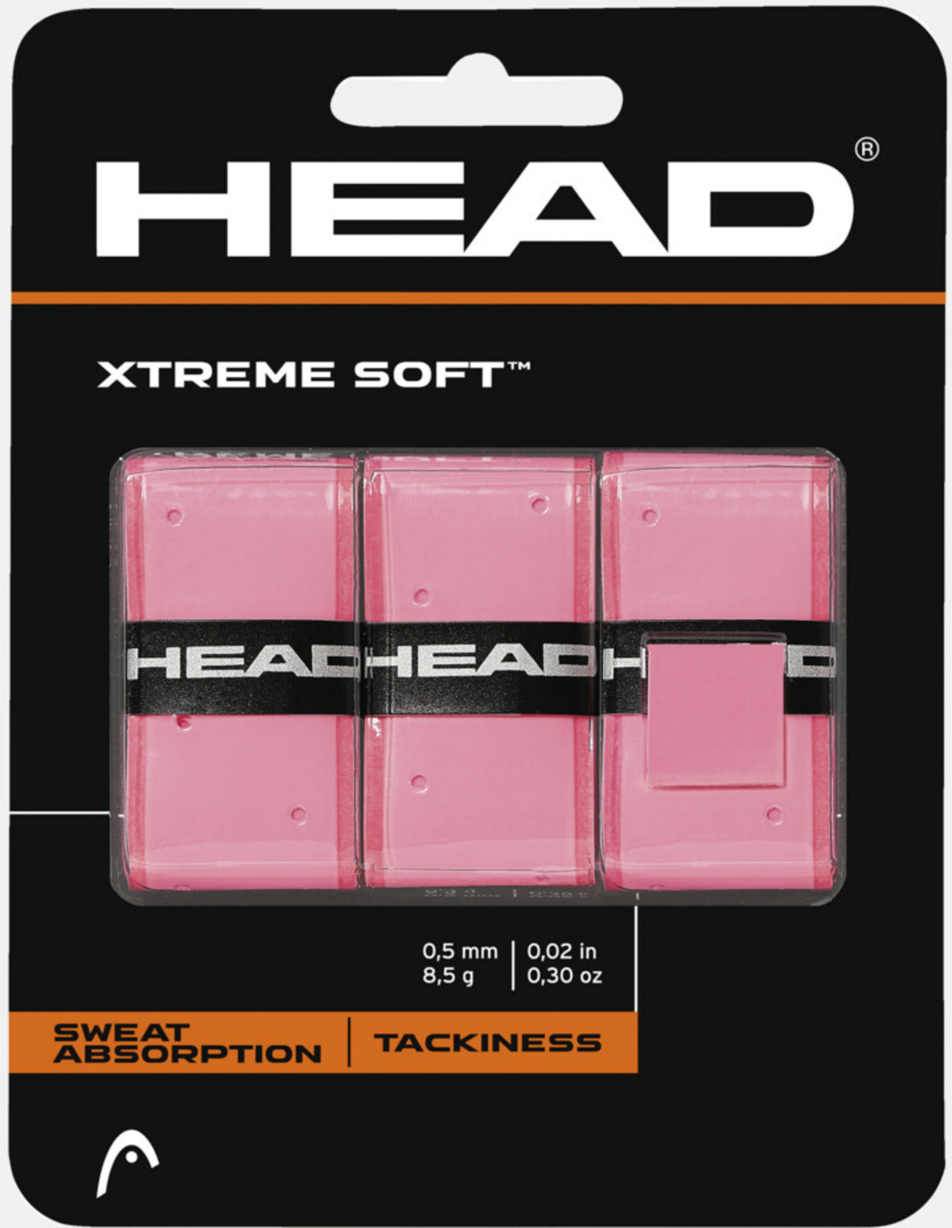 HEAD, Head Xtremesoft