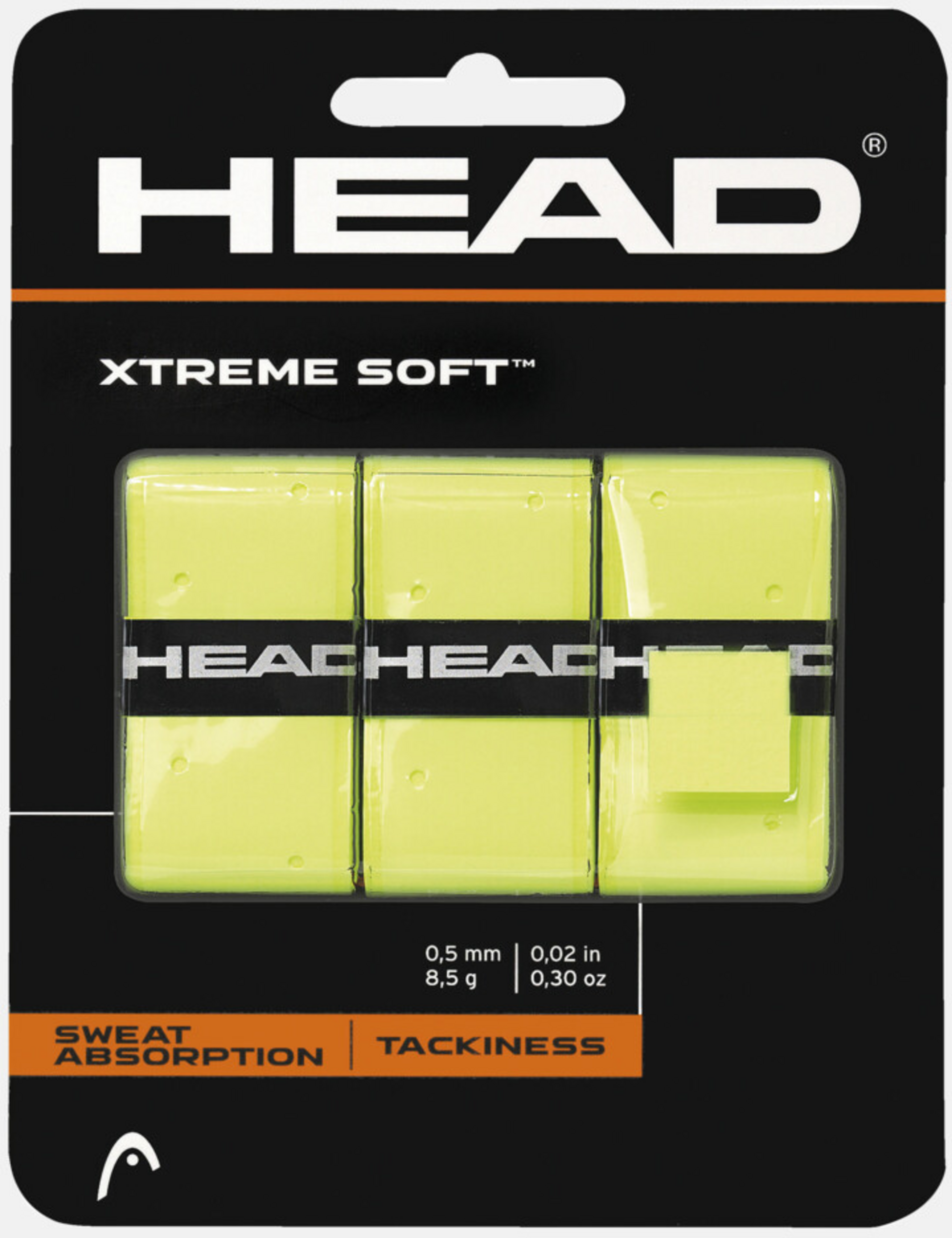 HEAD, Head Xtremesoft