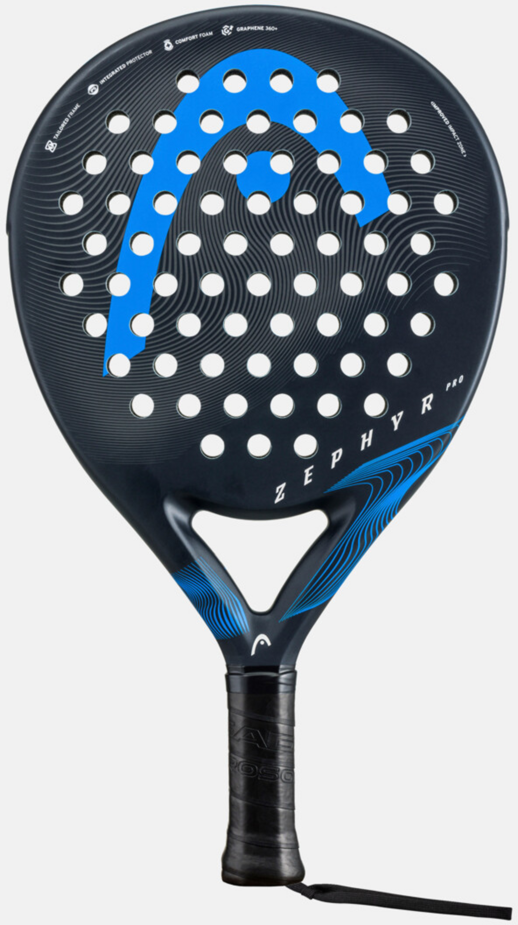 HEAD, Head Zephyr Pro 2023