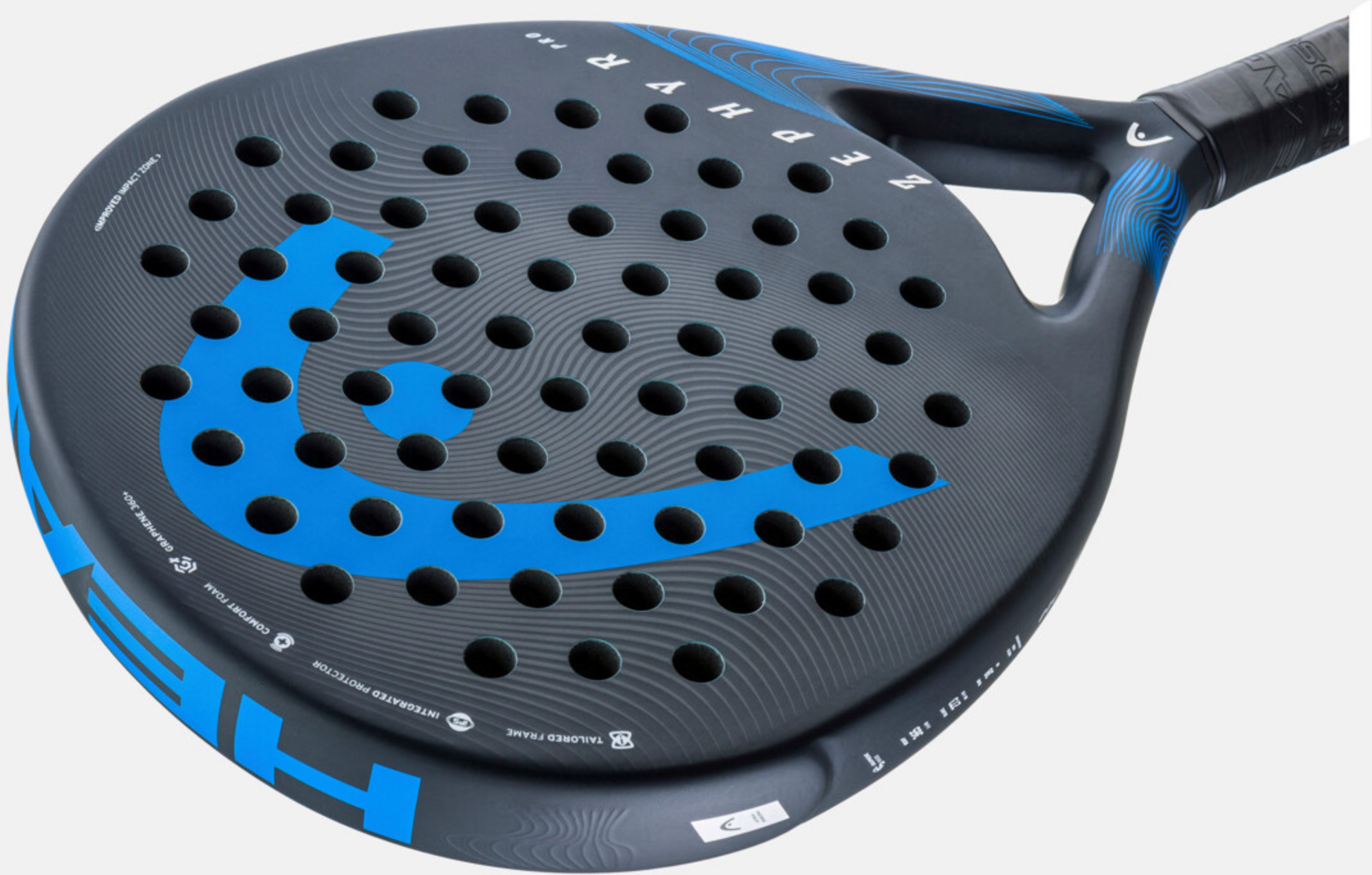 HEAD, Head Zephyr Pro 2023
