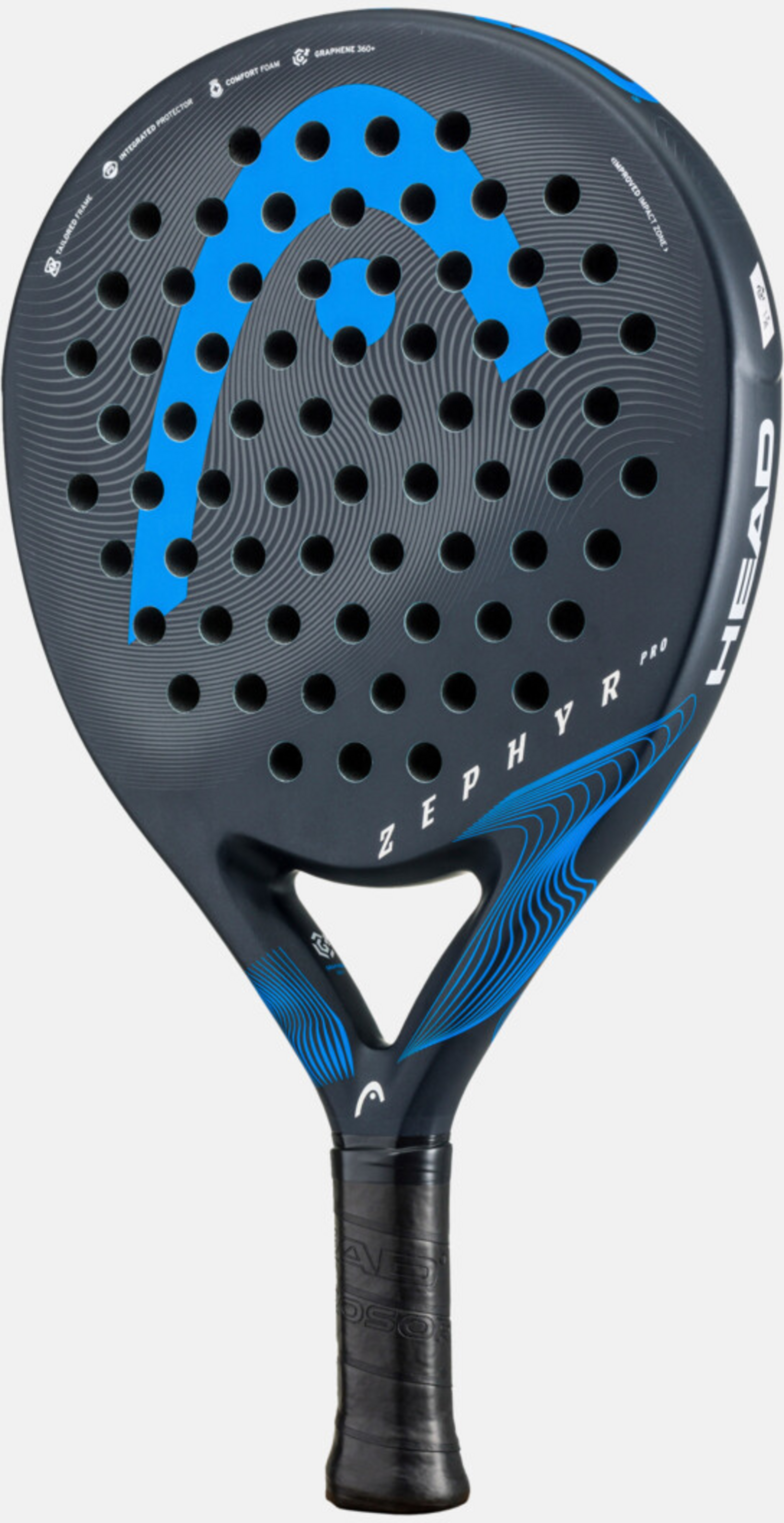 HEAD, Head Zephyr Pro 2023