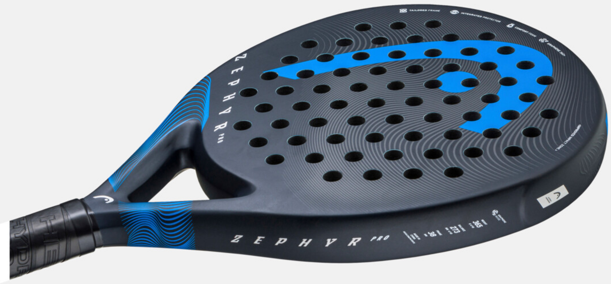 HEAD, Head Zephyr Pro 2023