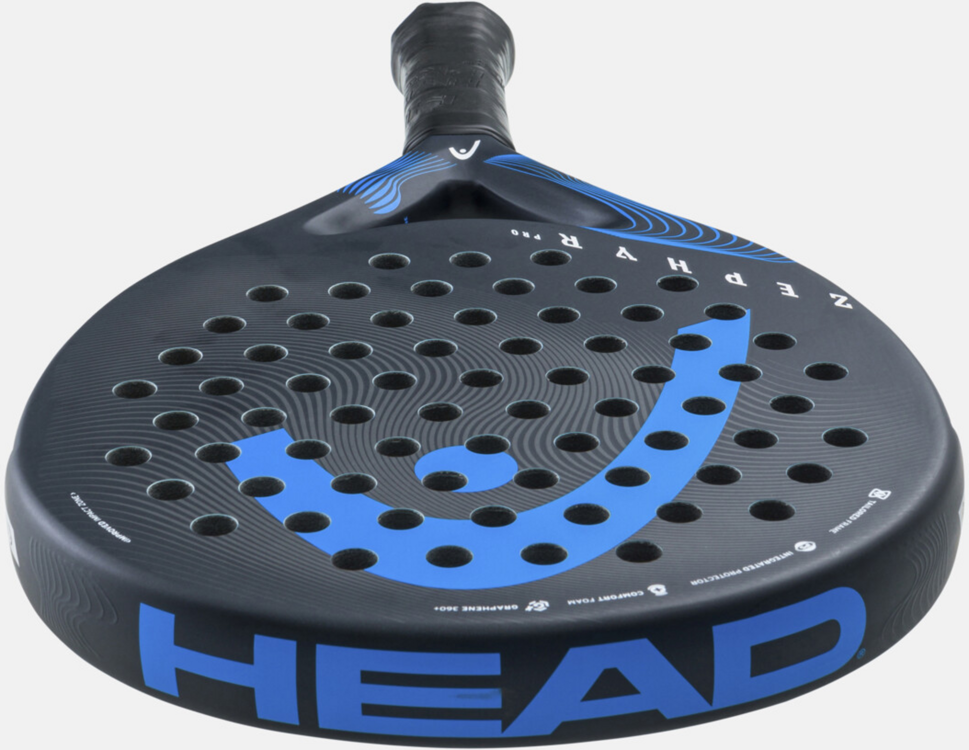 HEAD, Head Zephyr Pro 2023