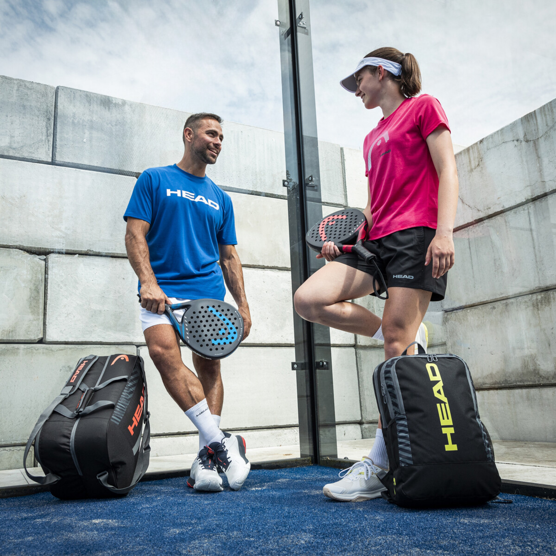 HEAD, Head Zephyr Pro 2023