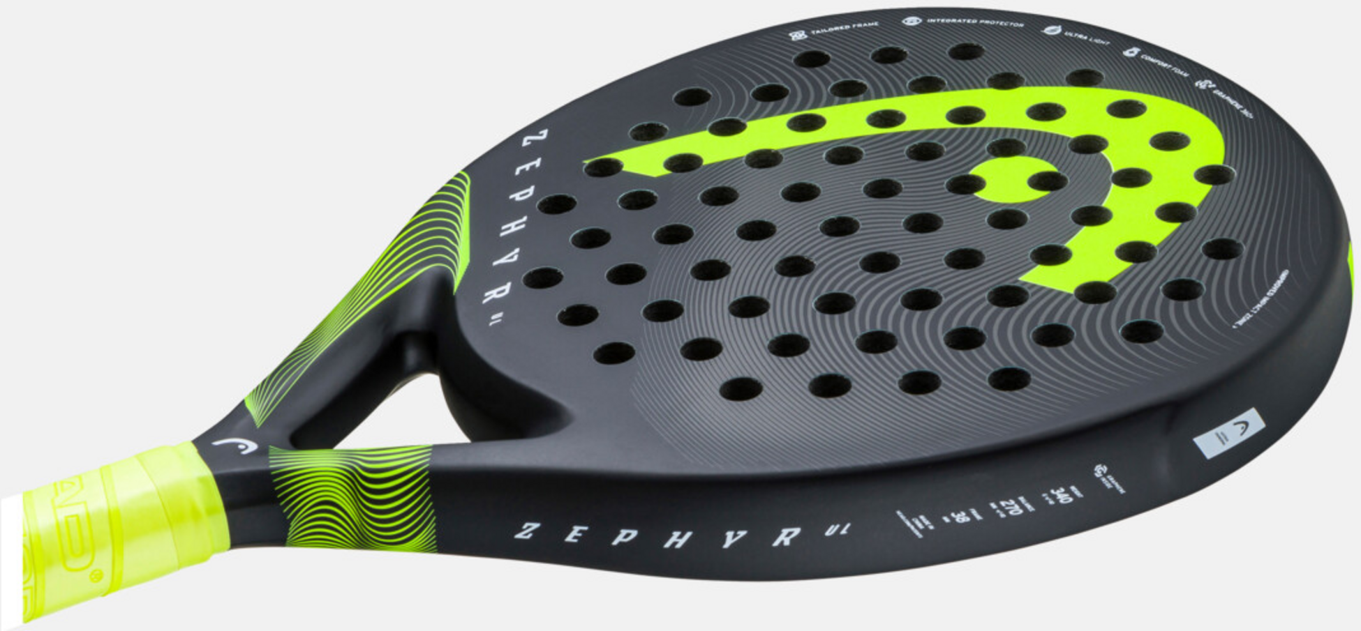 HEAD, Head Zephyr Ul 2023_bk_ye