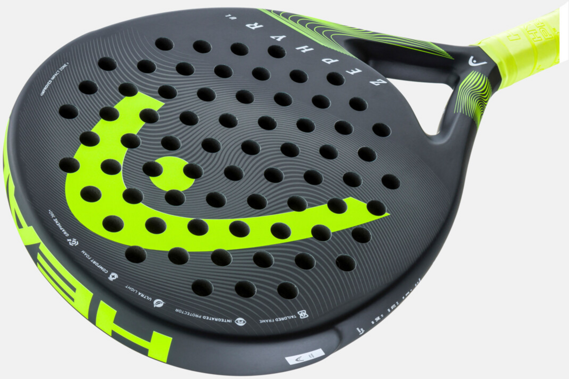 HEAD, Head Zephyr Ul 2023_bk_ye