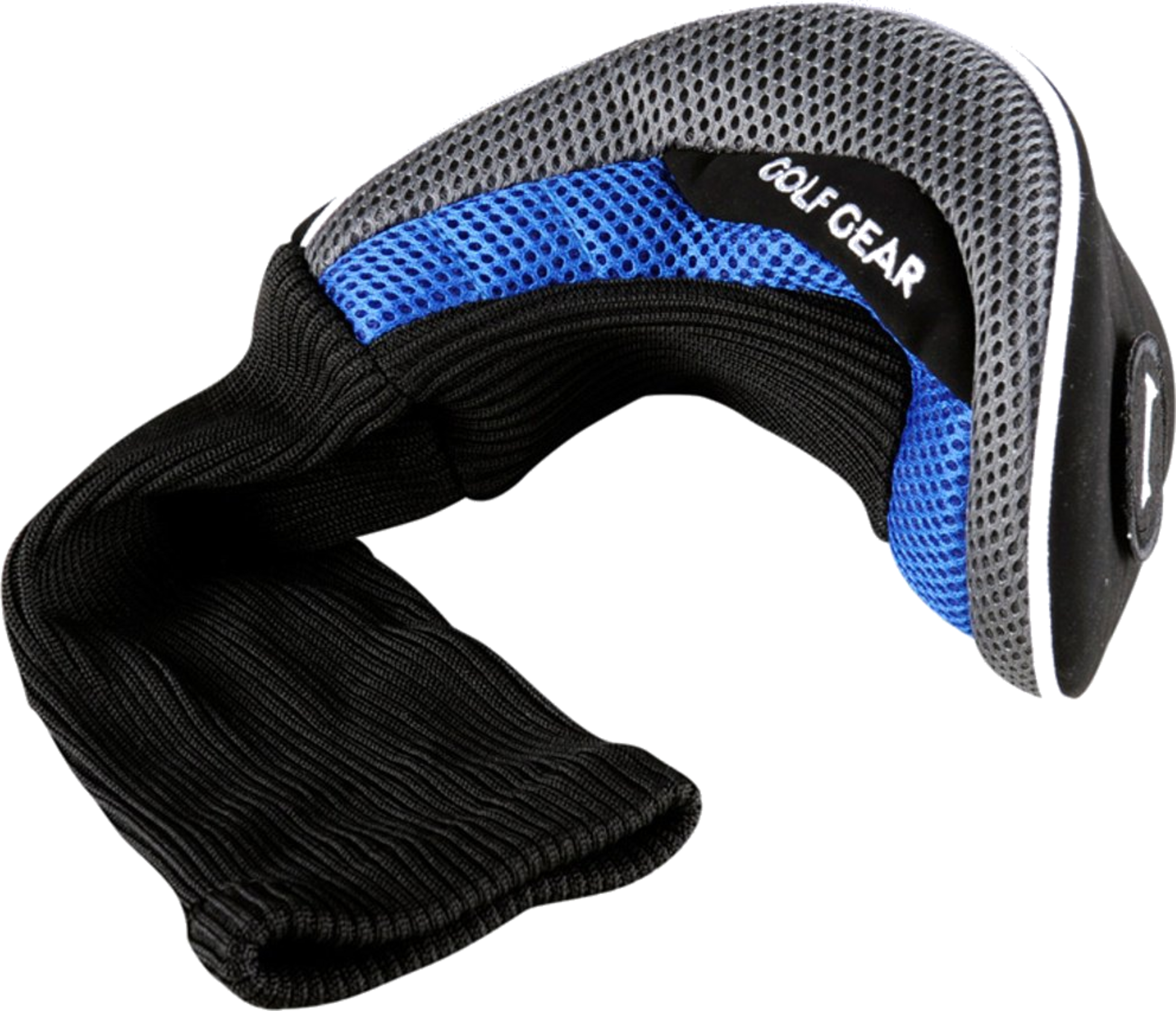 GOLF GEAR, Headcover Driver Junior Onesize