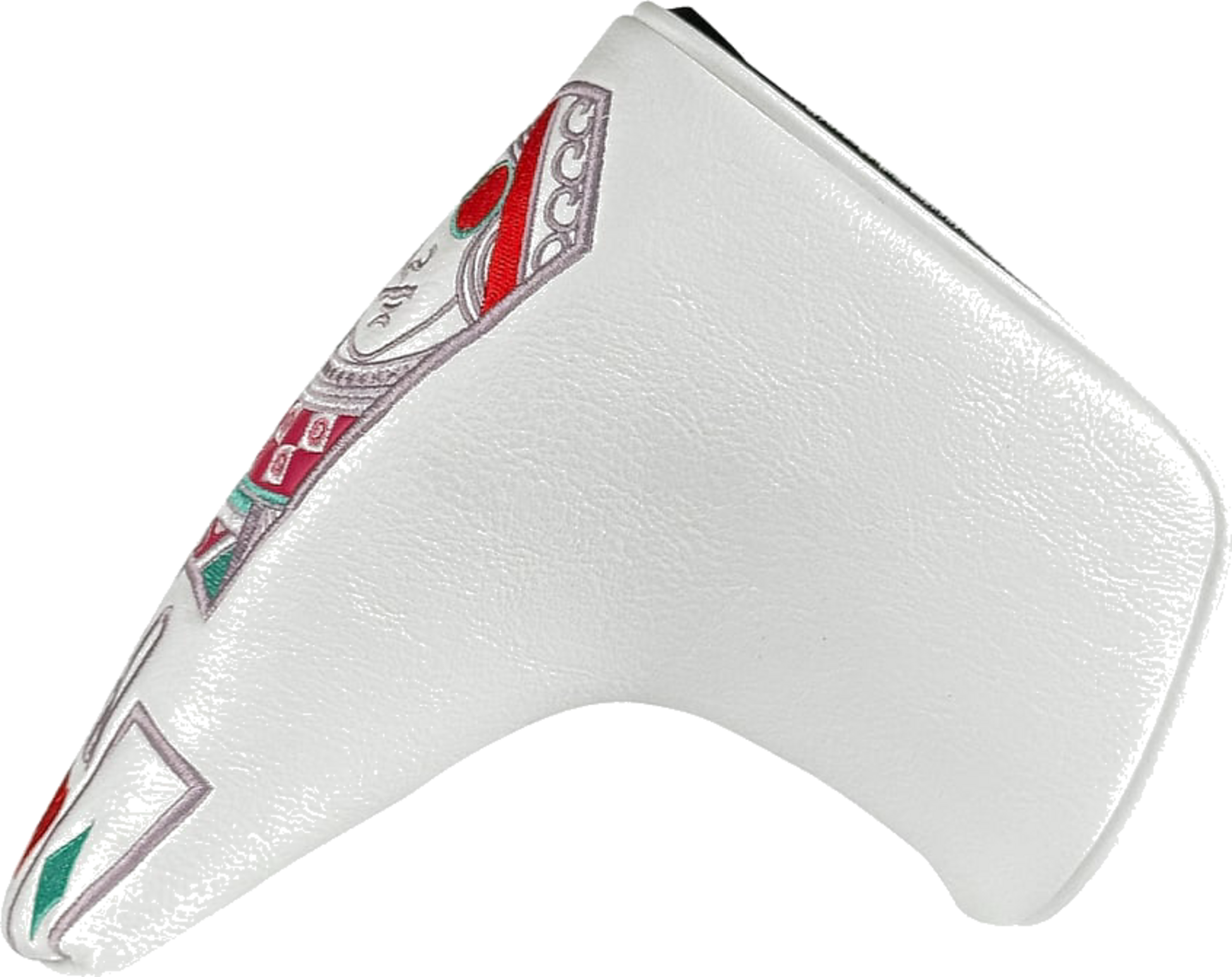 GOLF GEAR, Headcover Driver Queen