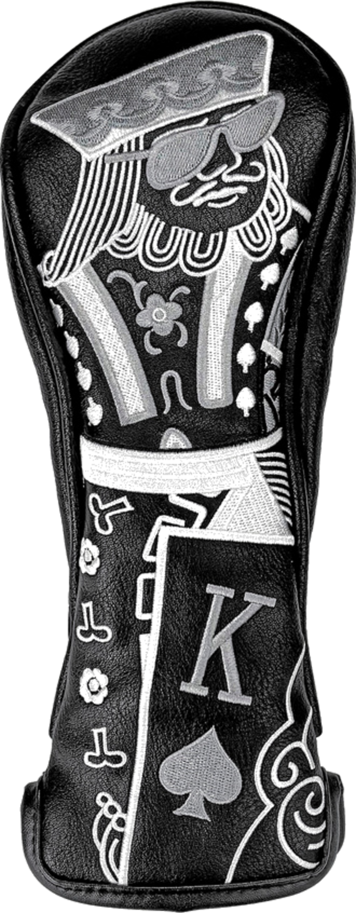 GOLF GEAR, Headcover Driver