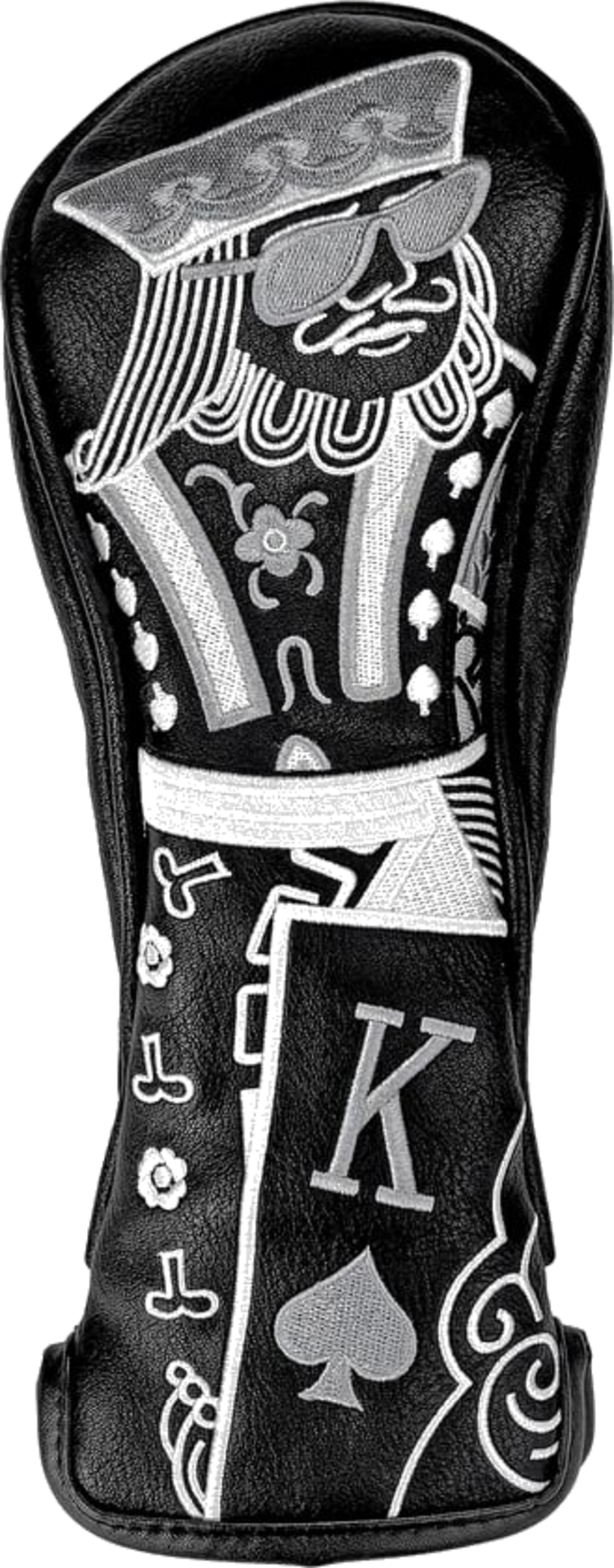 GOLF GEAR, Headcover Driver