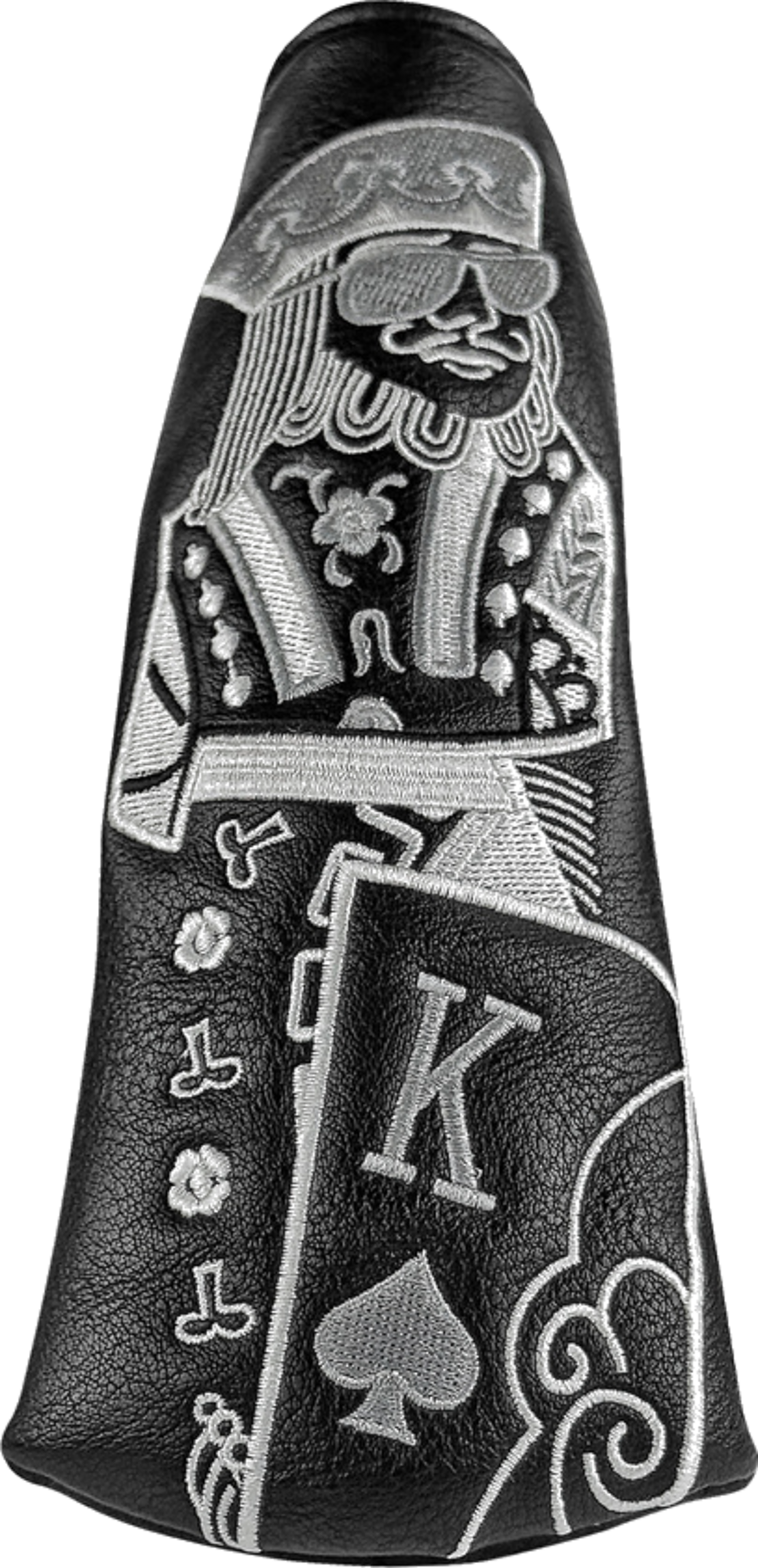 GOLF GEAR, Headcover Driver