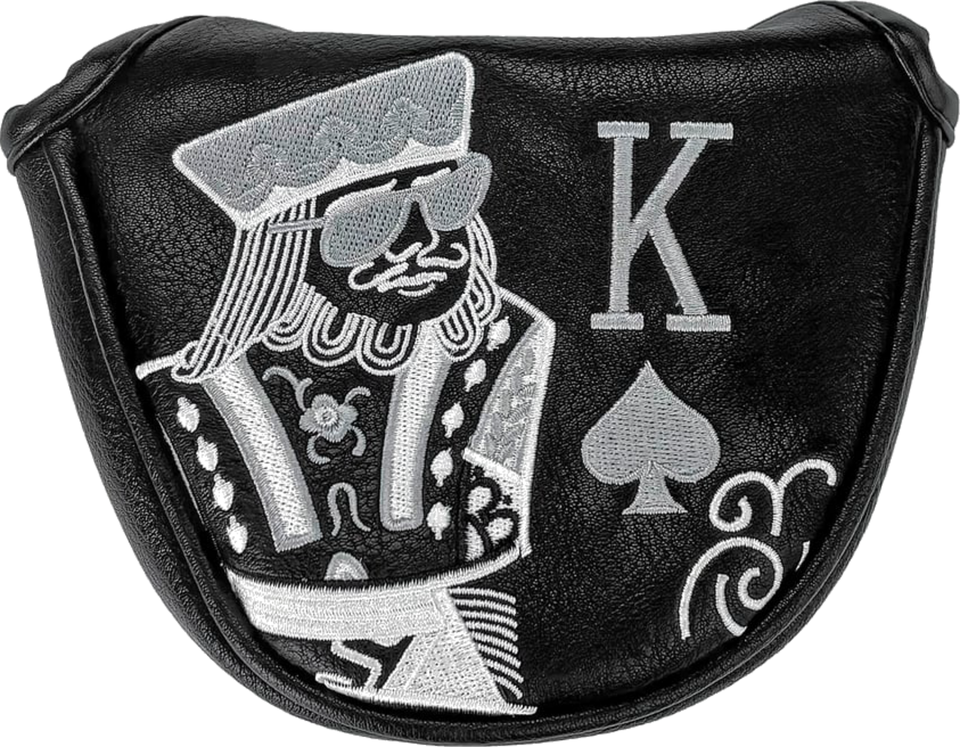GOLF GEAR, Headcover Driver