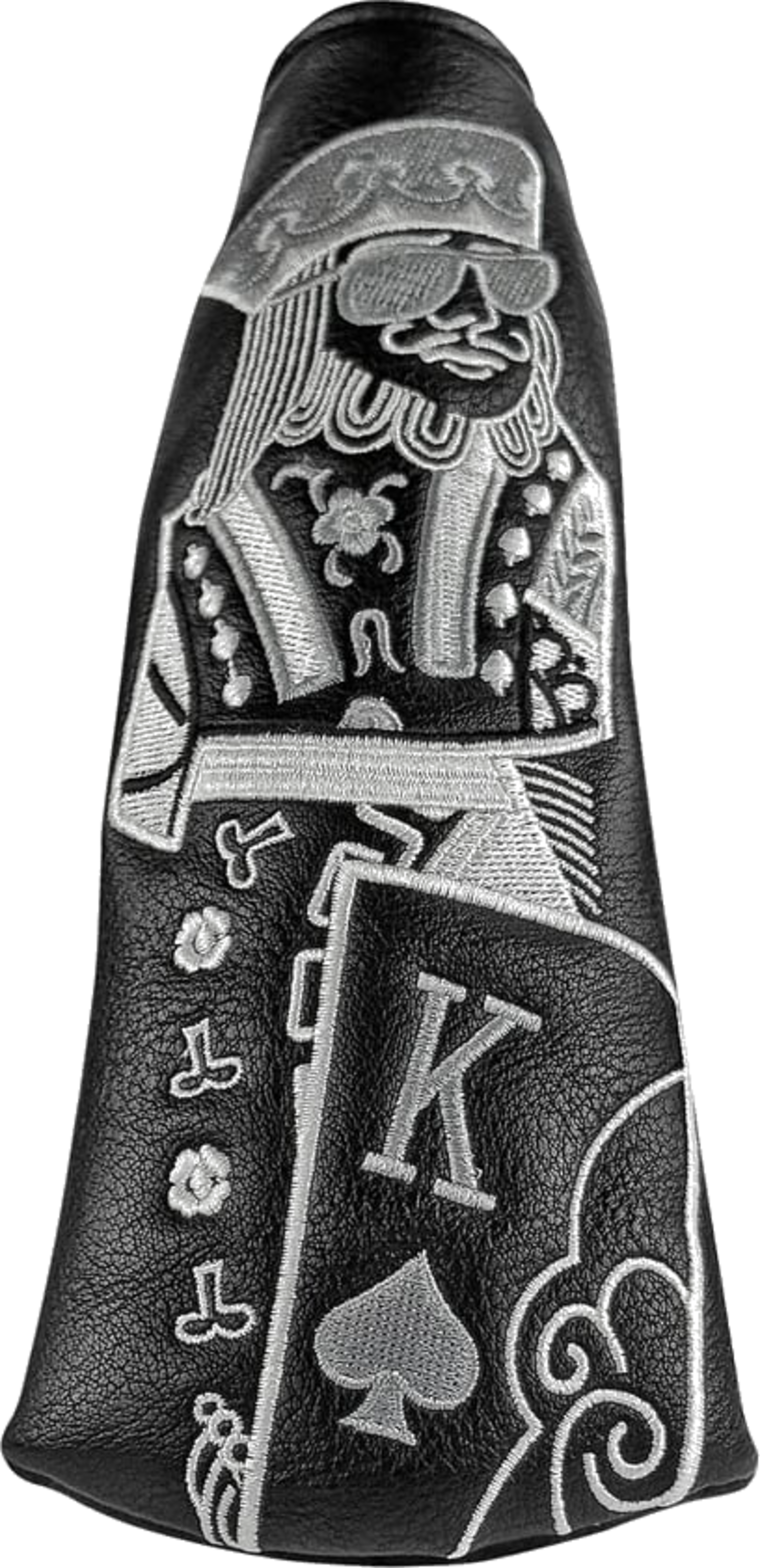 GOLF GEAR, Headcover Driver