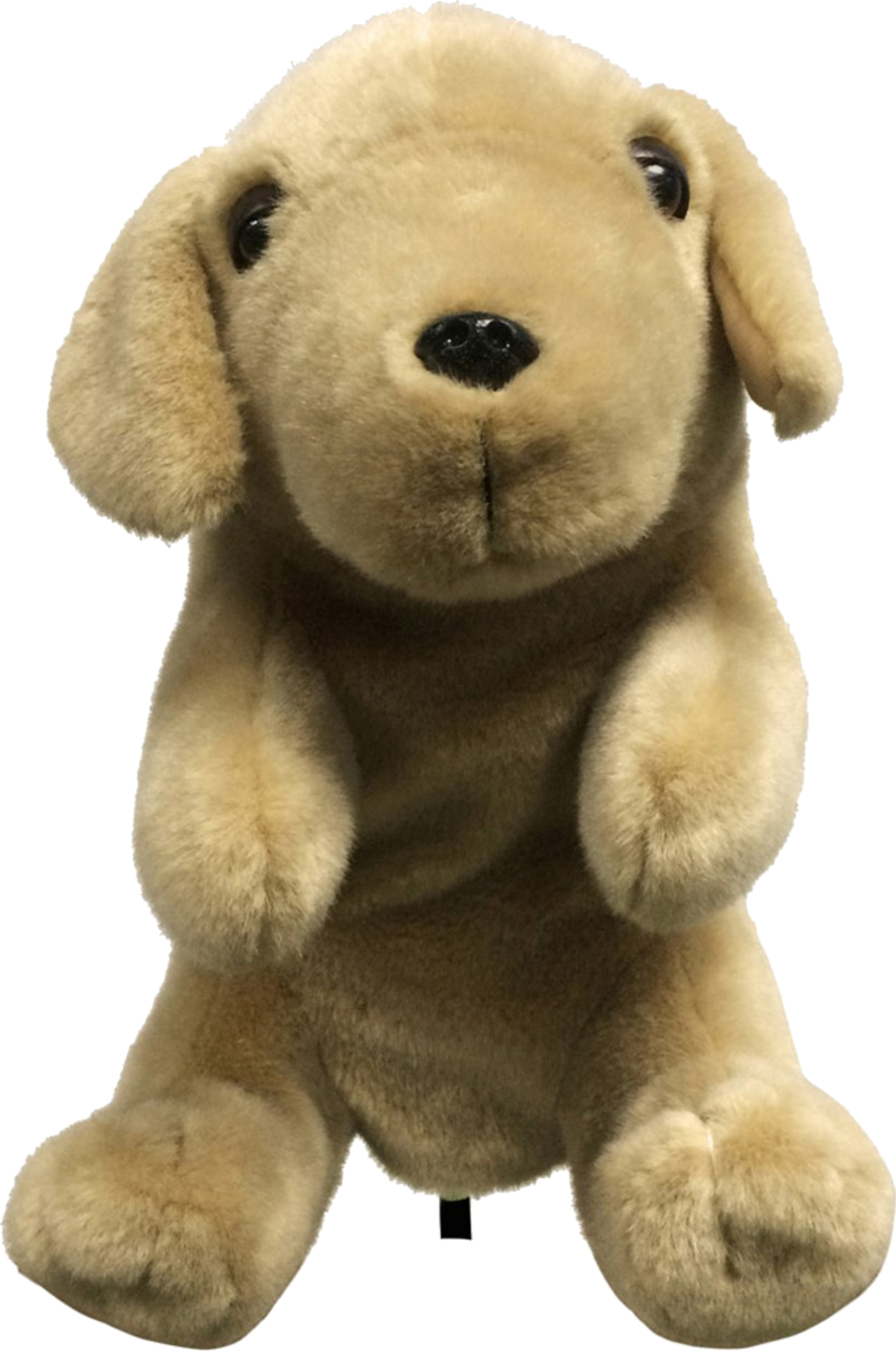 GOLF GEAR, Headcover Jumbo Dog Onesize